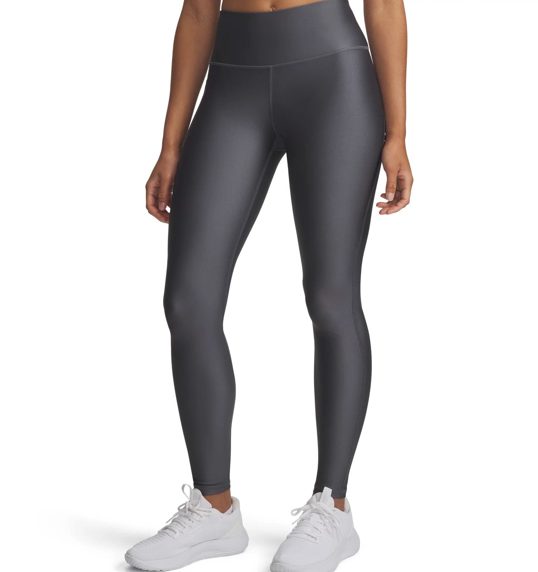 Under Armour® Funktionstights TECH HIRISE LEGGING (1-tlg) sportlicher Stil, günstig online kaufen
