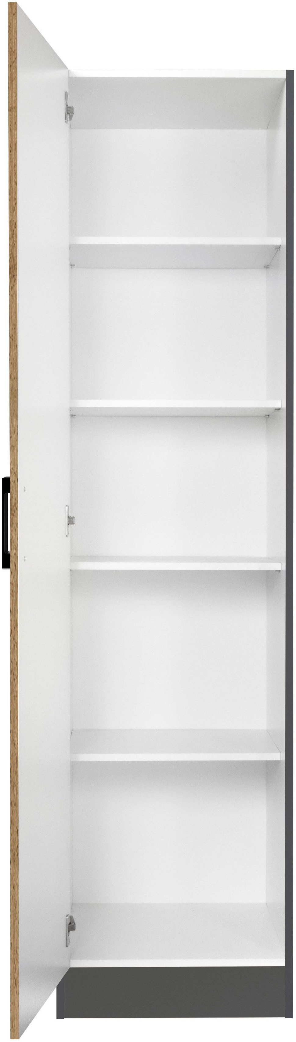 KOCHSTATION Seitenschrank KS-Toronto