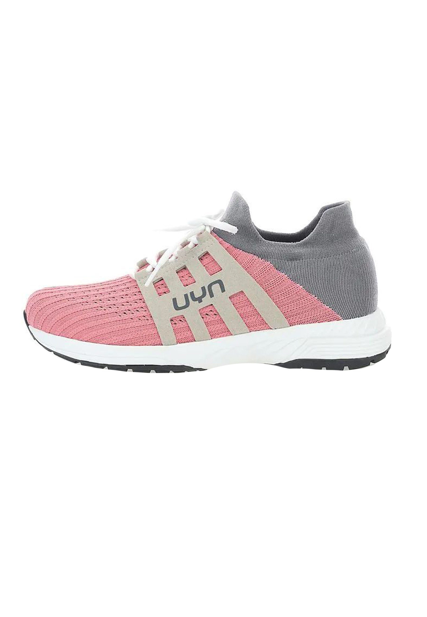 - Schuhe Sneaker Shoes UYN Sneaker Washi pink