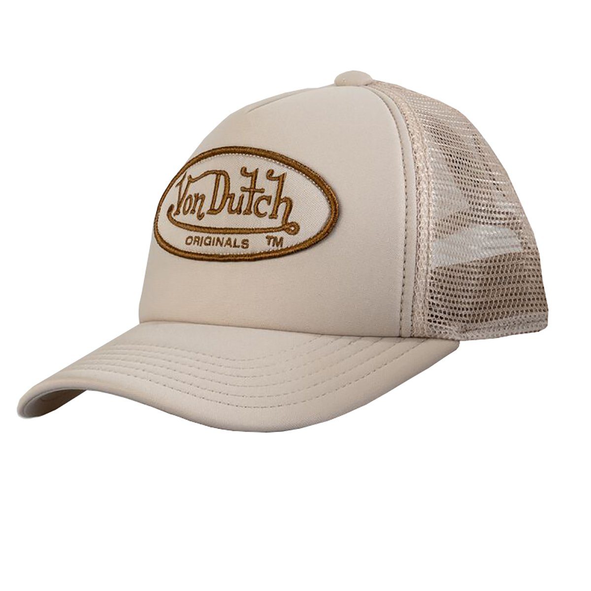 Dutch Trucker Cap Von Tampa