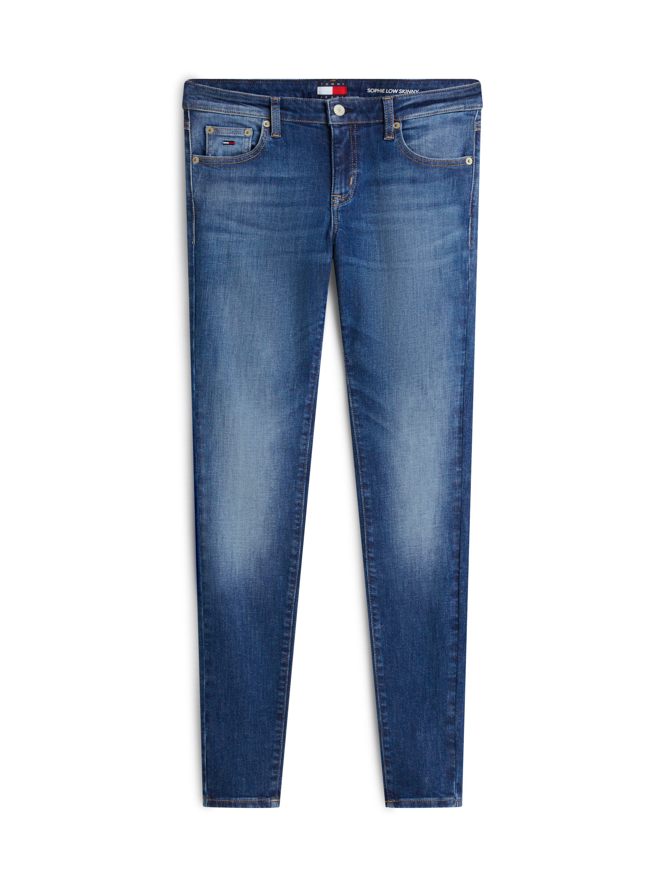 Skinny-fit-Jeans SOPHIE LW SKN