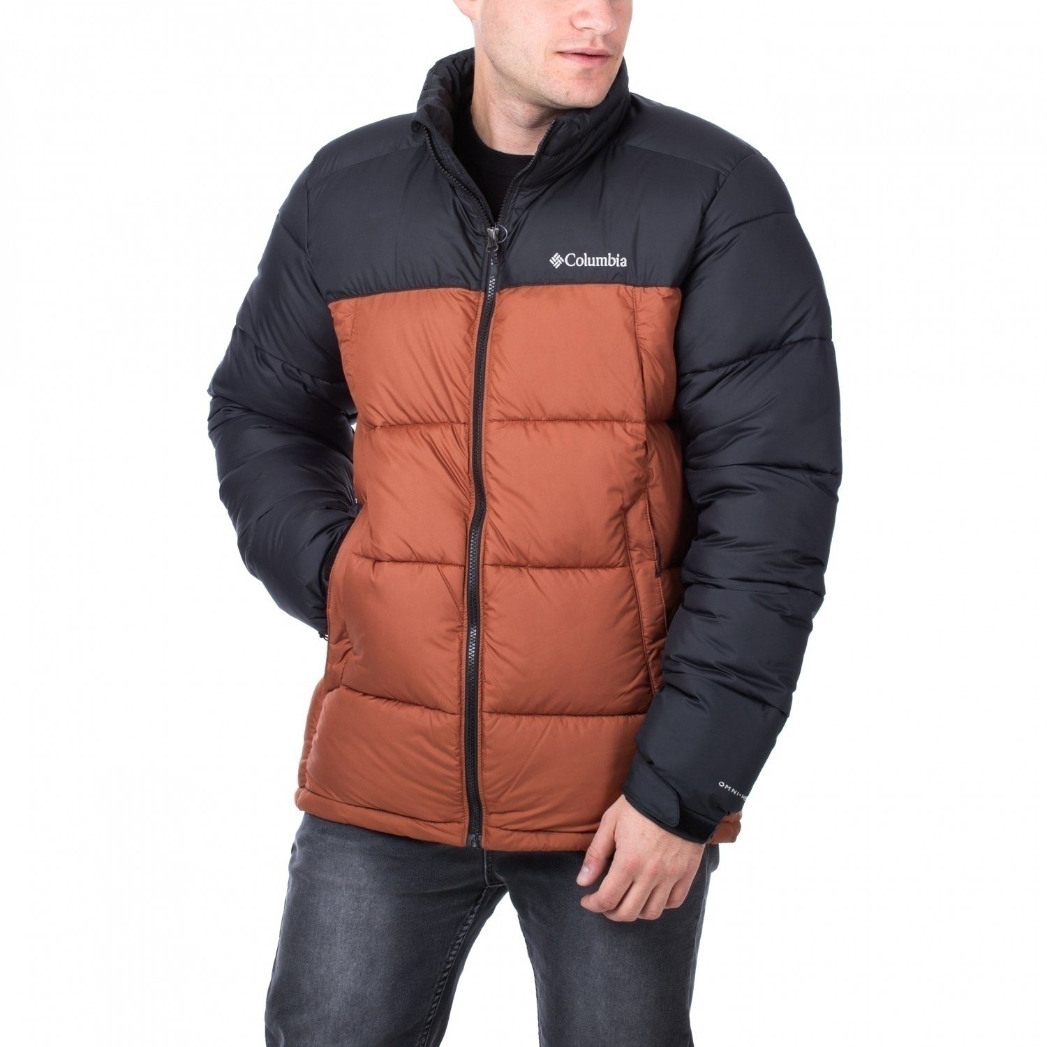 Winterjacke Columbia Pike Lake Jacket