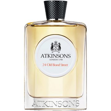 ATKINSONS Eau de Cologne 24 Old Bond Street E.d.C. Nat. Spray