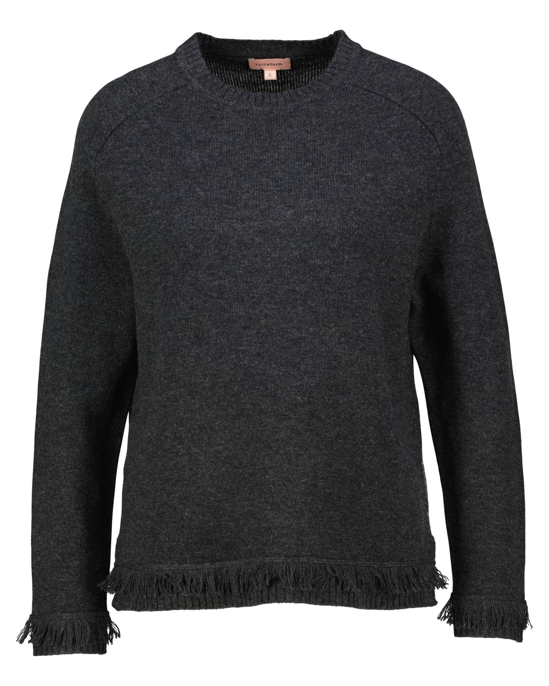 Kate Storm Strickpullover Damen Strickpullover aus günstig online kaufen