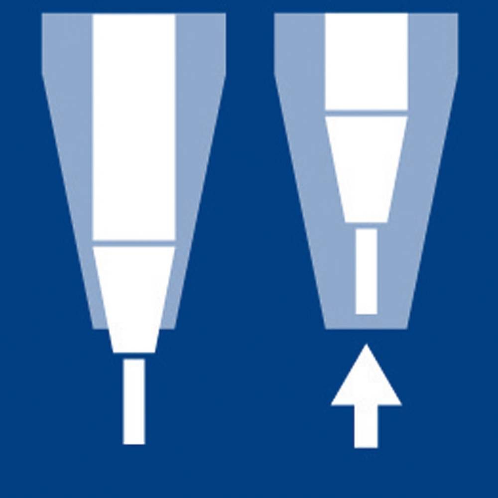 Thumbnail - STAEDTLER Druckbleistift Druckbleistift Mars Micro0.5 mm