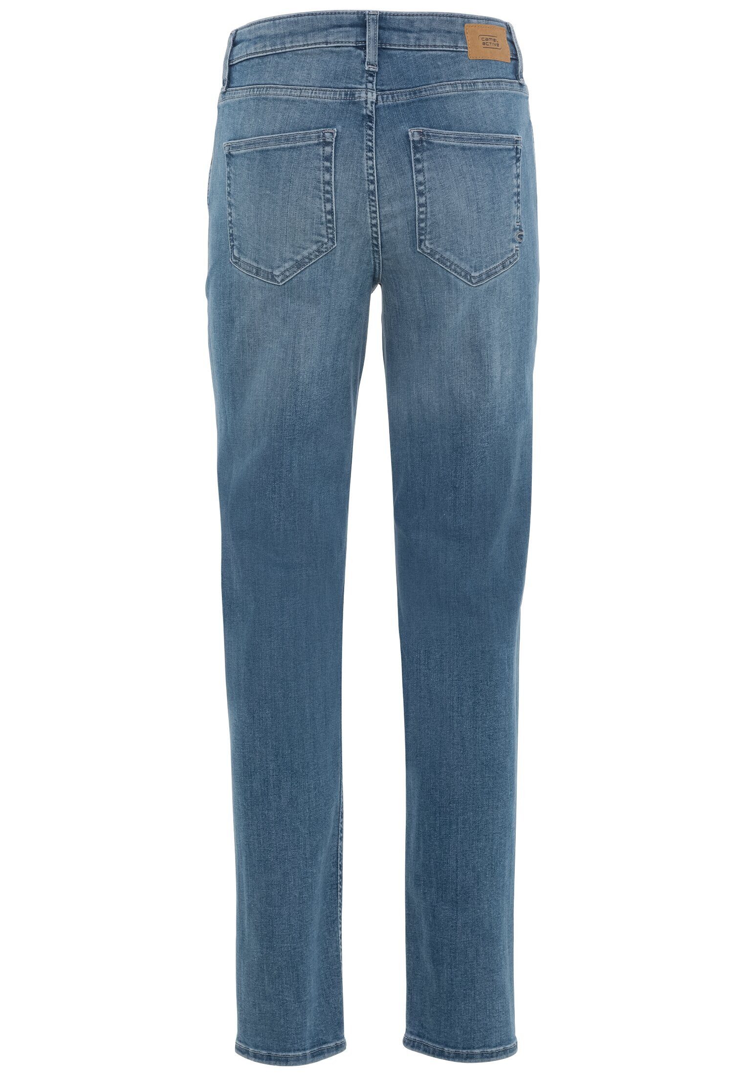 camel active 5-Pocket-Jeans 5-Pocket Jeans günstig online kaufen