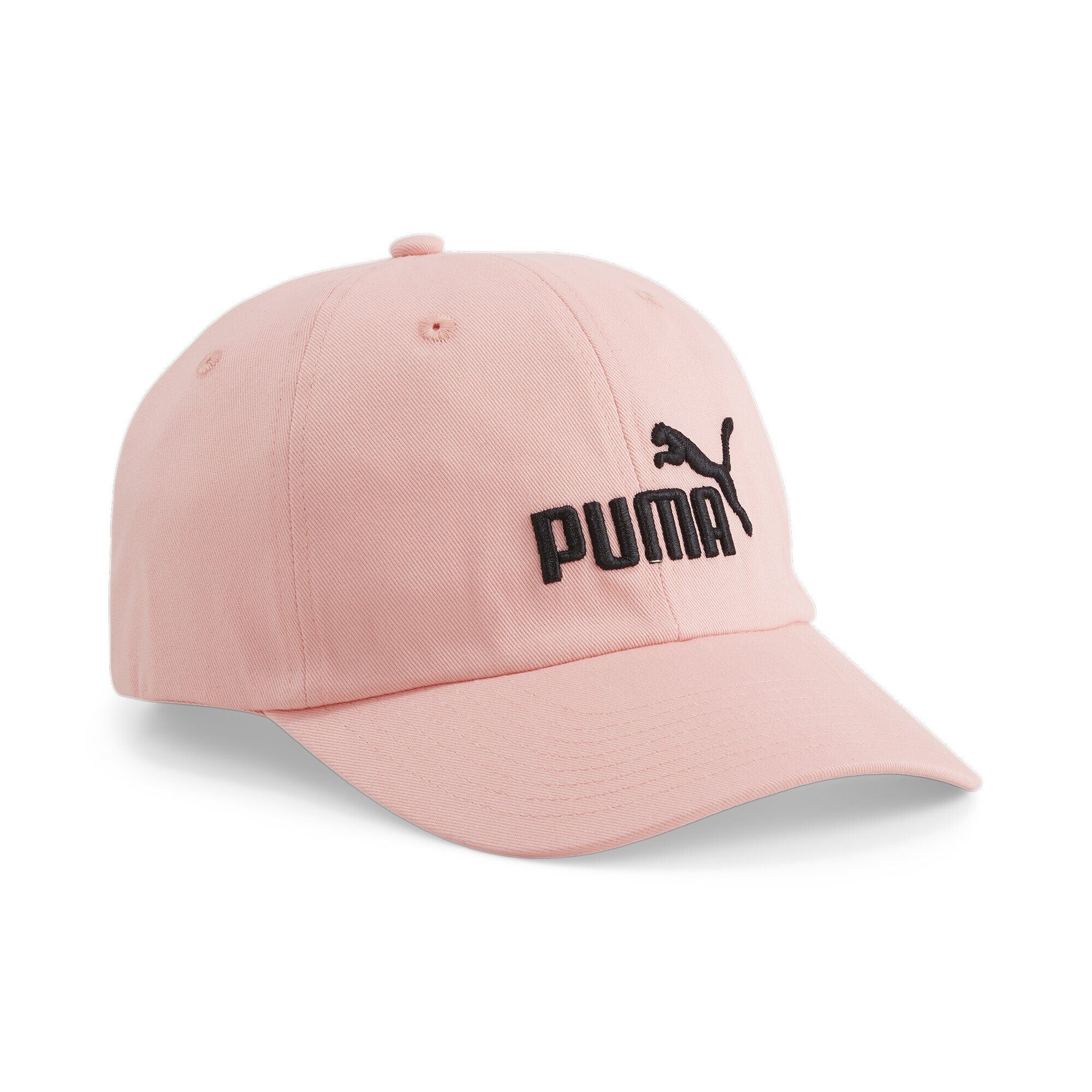 Pink Erwachsene Essentials Flex Cap No.1 Smoothie Cap PUMA Peach