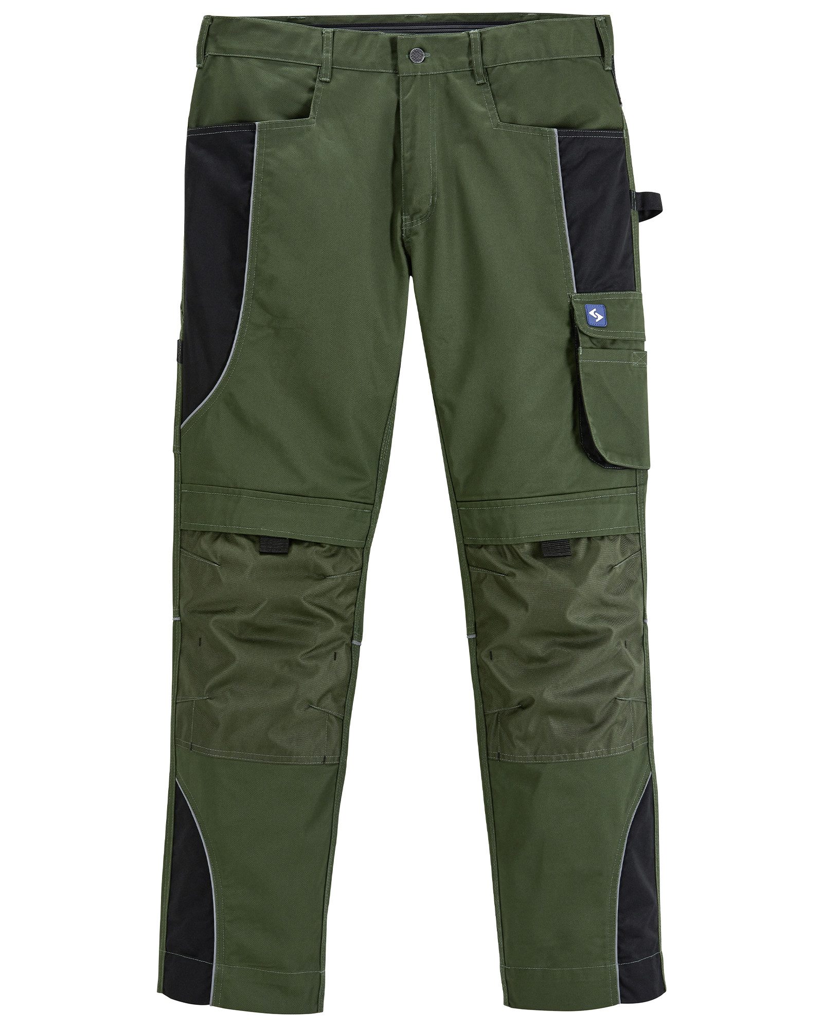 SCHEIBLER WORKWEAR Arbeitshose Active