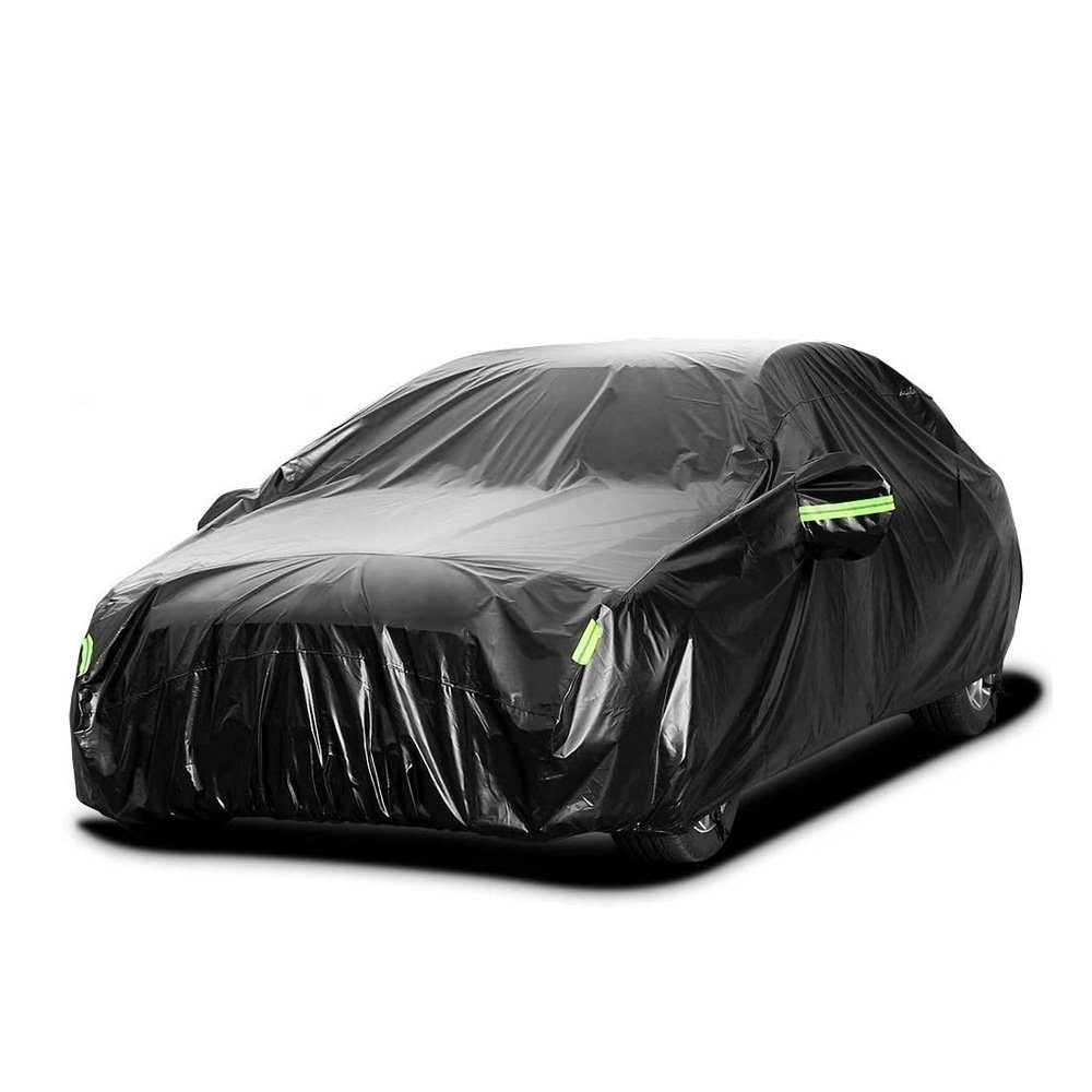Schutzhüllen-Sandsäcke Autoabdeckung, Autogarage Car Cover