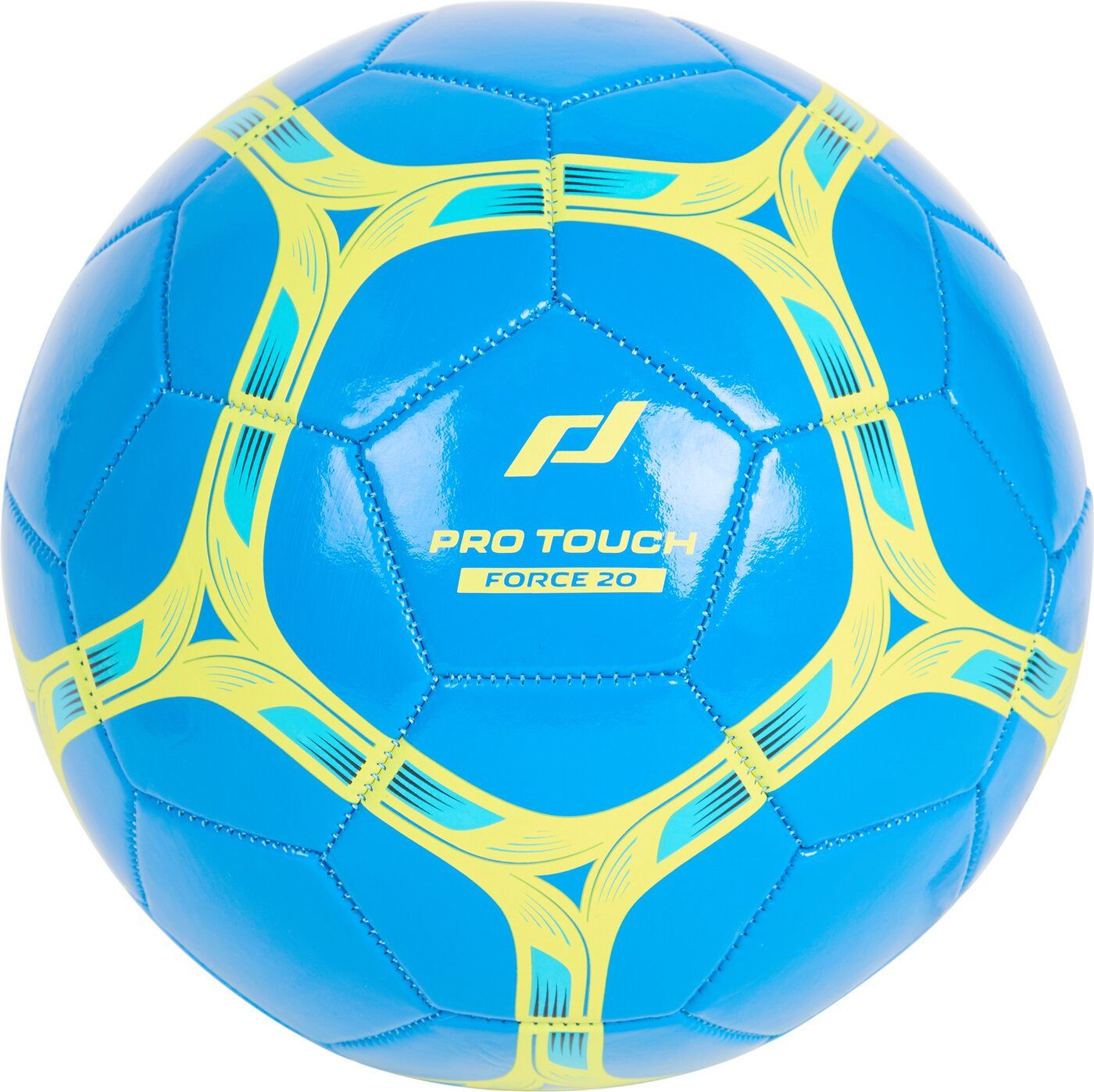 Fußball Fußball Force 20 MELANGE/BLACK