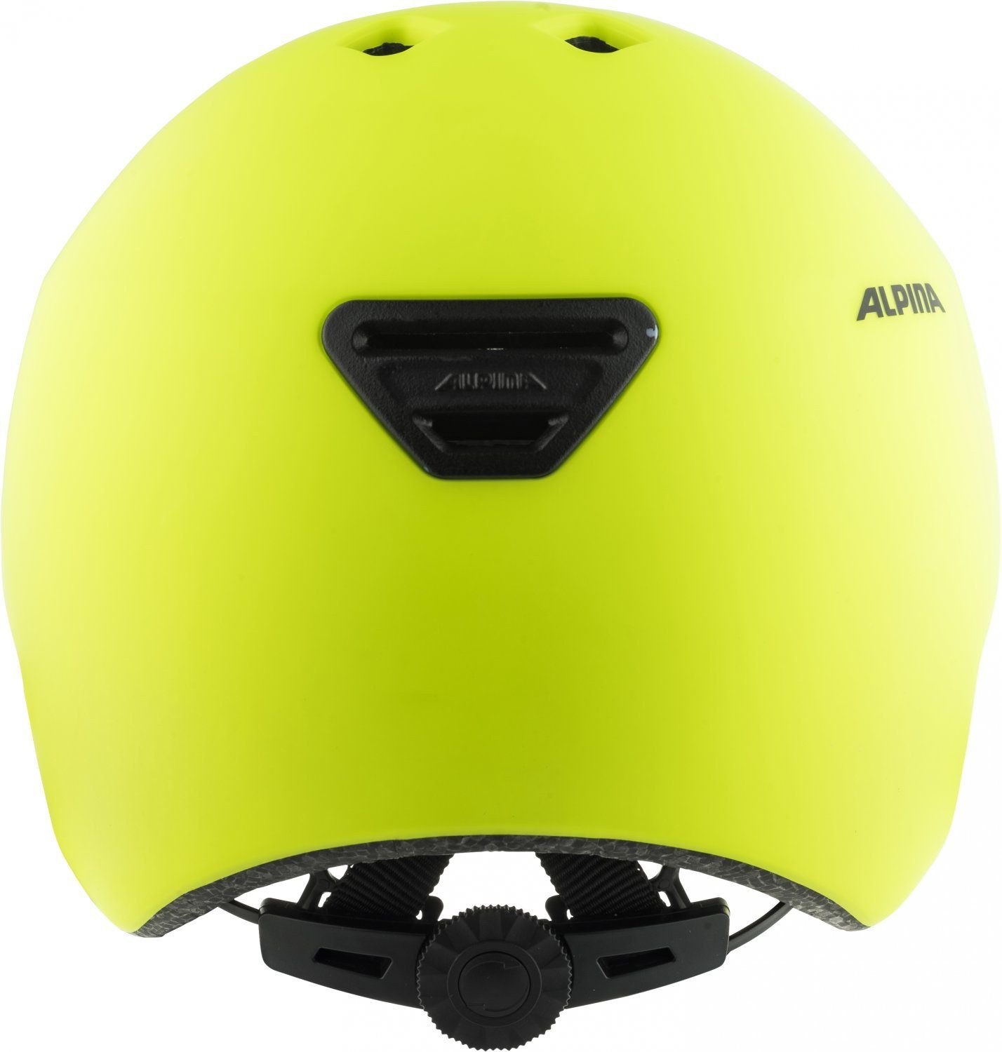 Alpina Sports Kinderfahrradhelm Alpina Fahrradhadhelm Hackney für Kinder