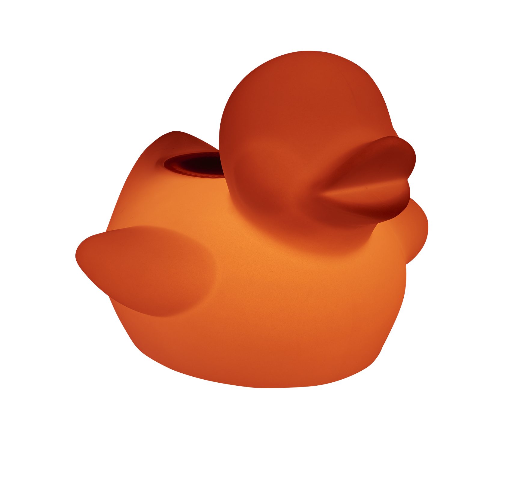 BigBen Bluetooth®-Lautsprecher - Lumin´Us Duck Bluetooth-Lautsprecher