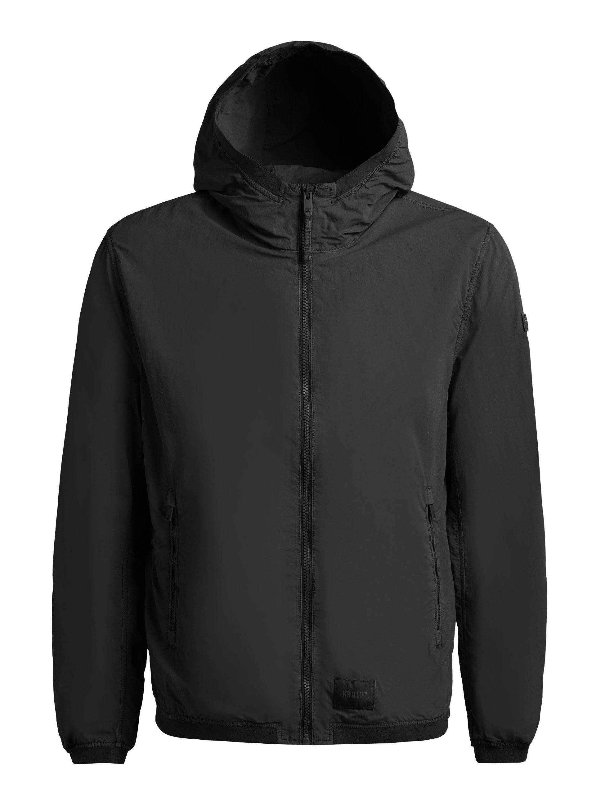 Funktionsjacke Derf