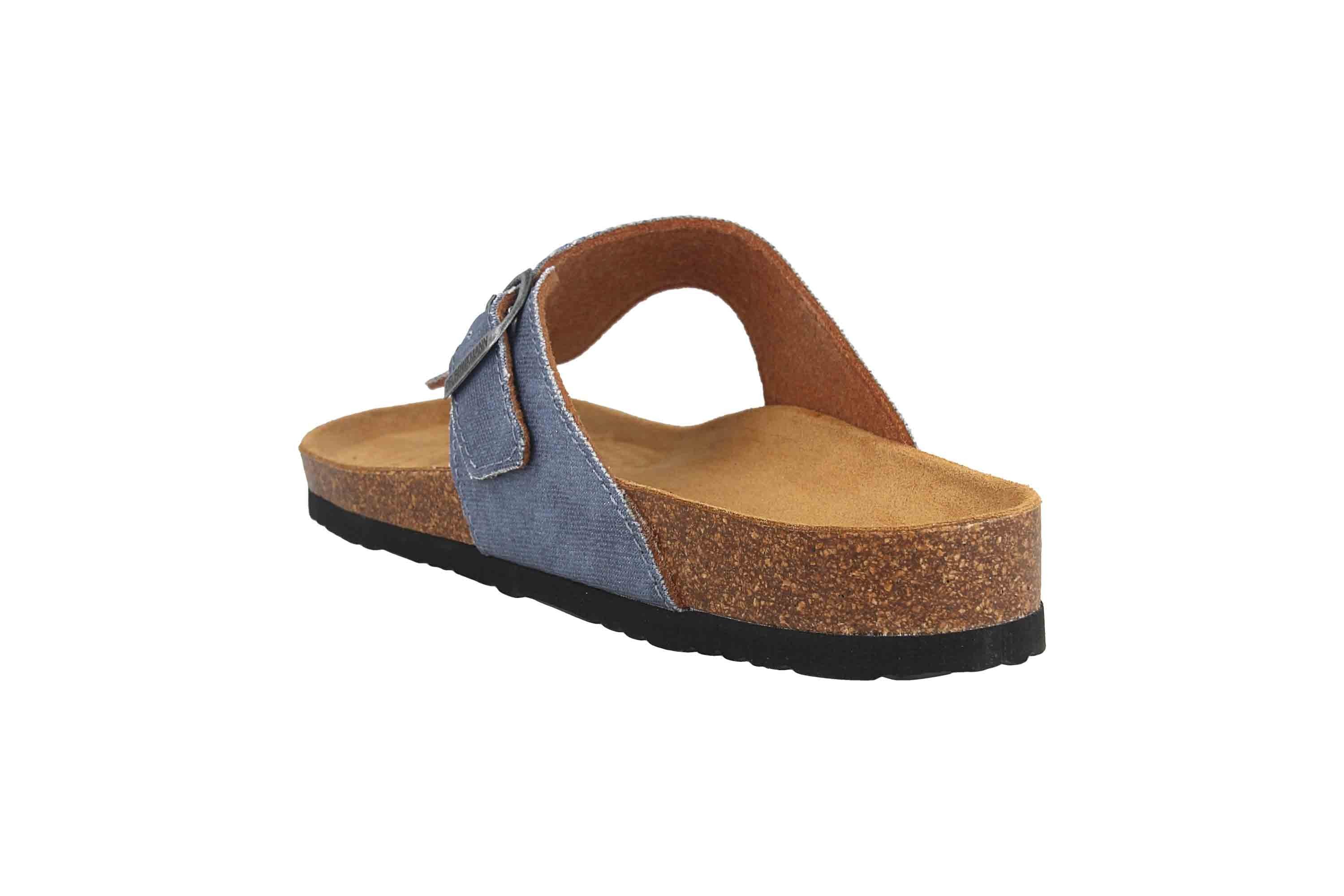 Dr. Brinkmann 600057-51 Zehentrenner günstig online kaufen
