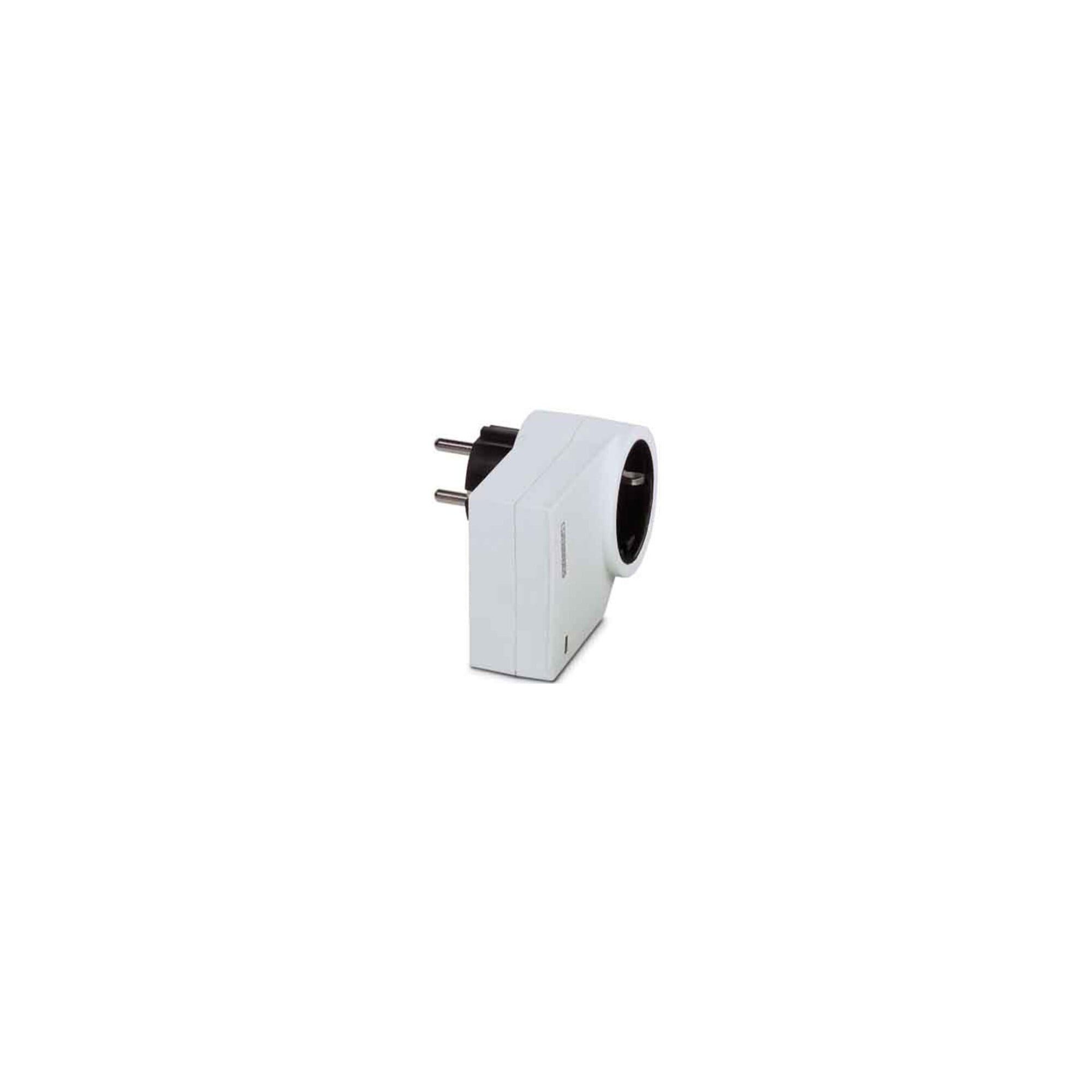 Phoenix Contact Schuko-Stecker Phoenix Contact Überspannungsschutz in=D,AI,NL,S,N,FIN,E MNT-1 D/WH