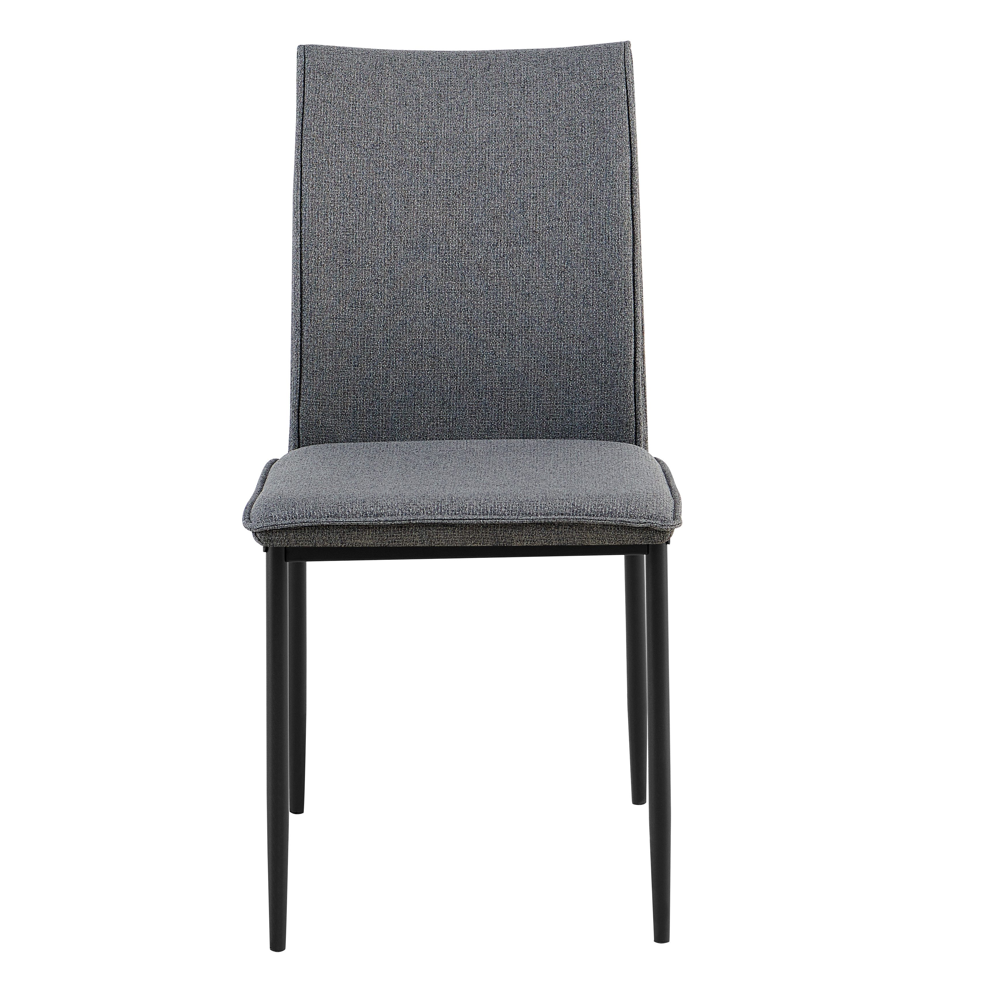 Home Collective Esszimmerstuhl 4er Set Stuhl günstig online kaufen