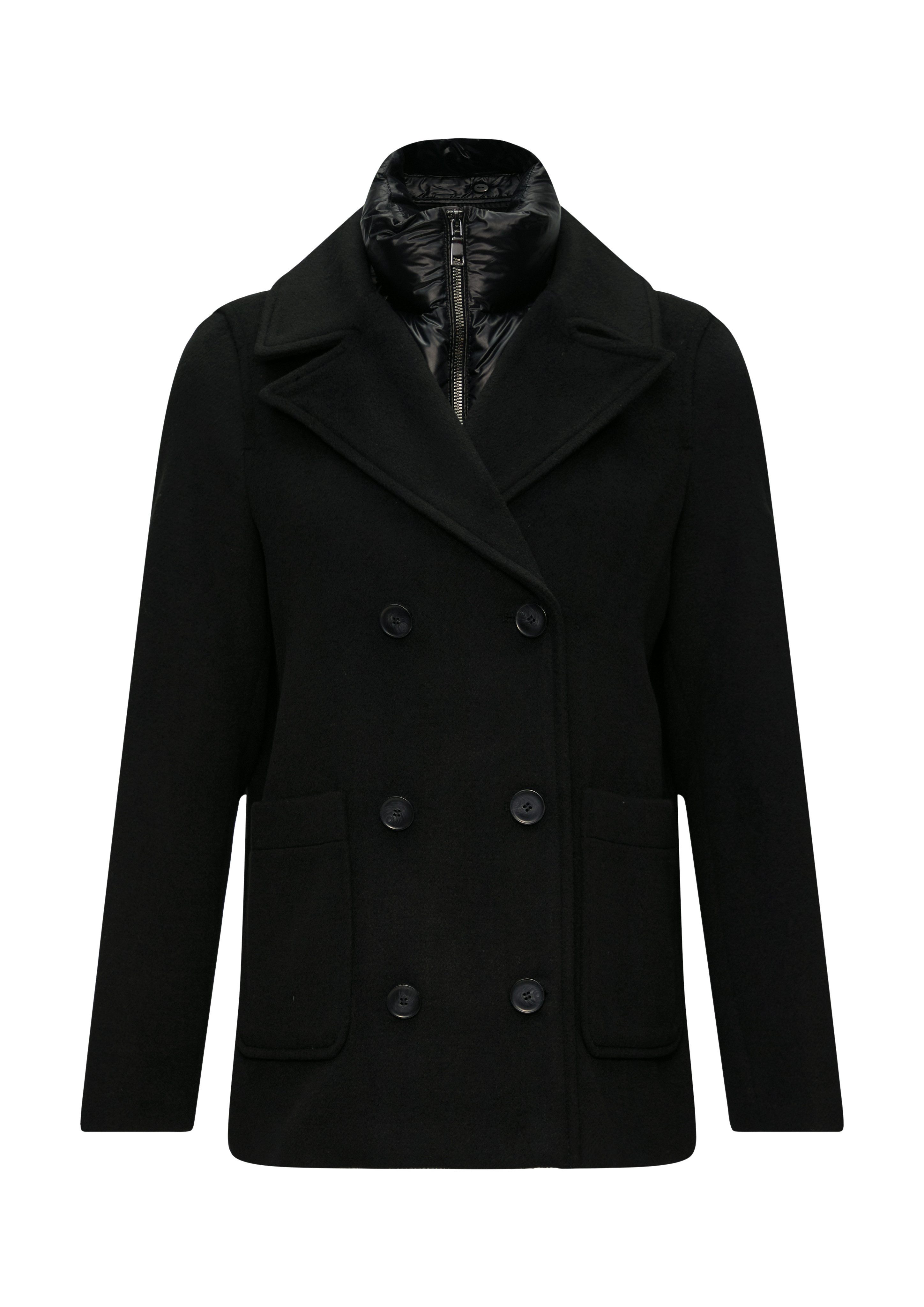 s.Oliver Cabanjacke mit herausnehmbarem Inlay