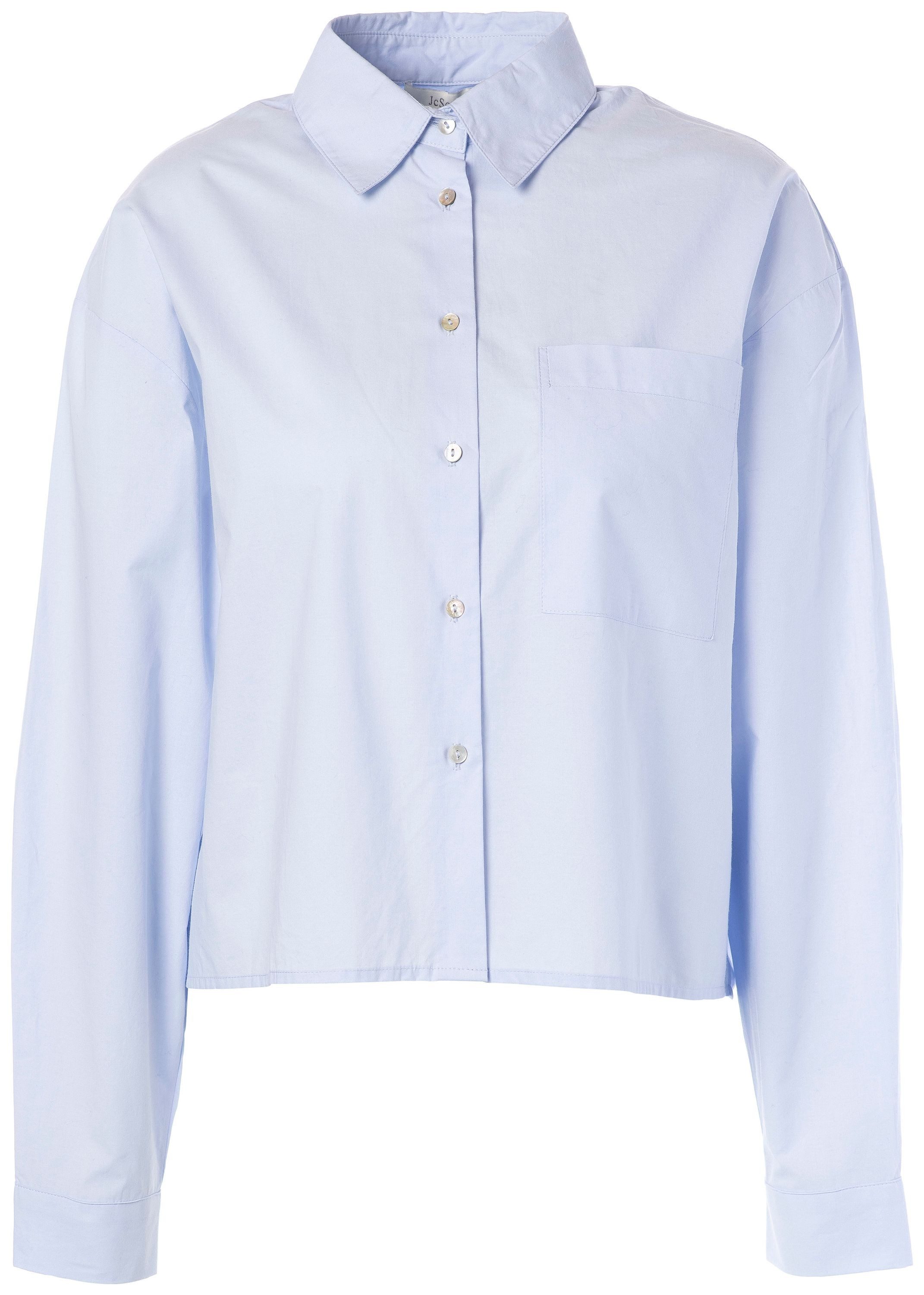 JC Sophie Klassische Bluse