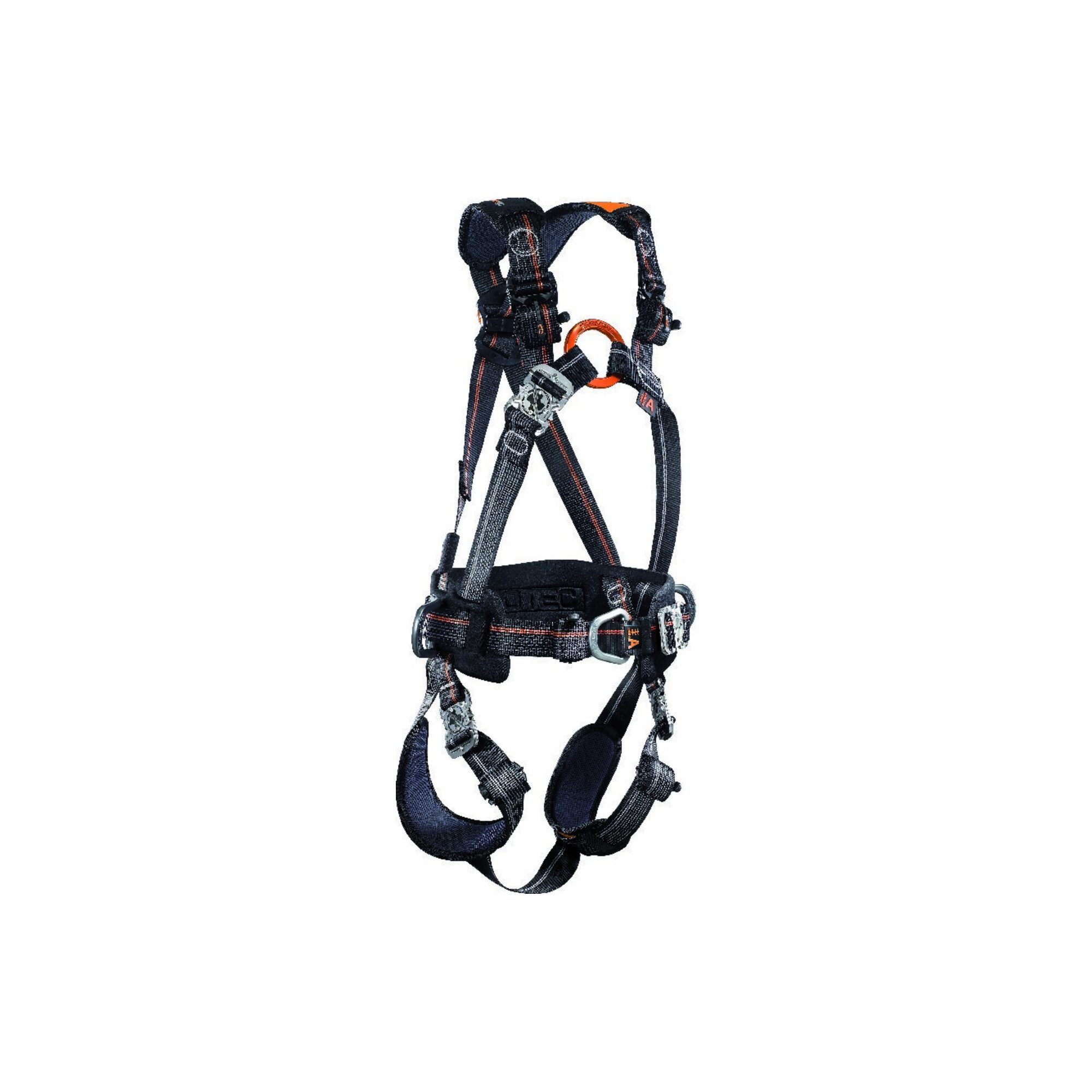 Fallschutz-Schlinge SKYLOTEC Auffanggurt IGNITE TRION, 3 Punkt, XS/M