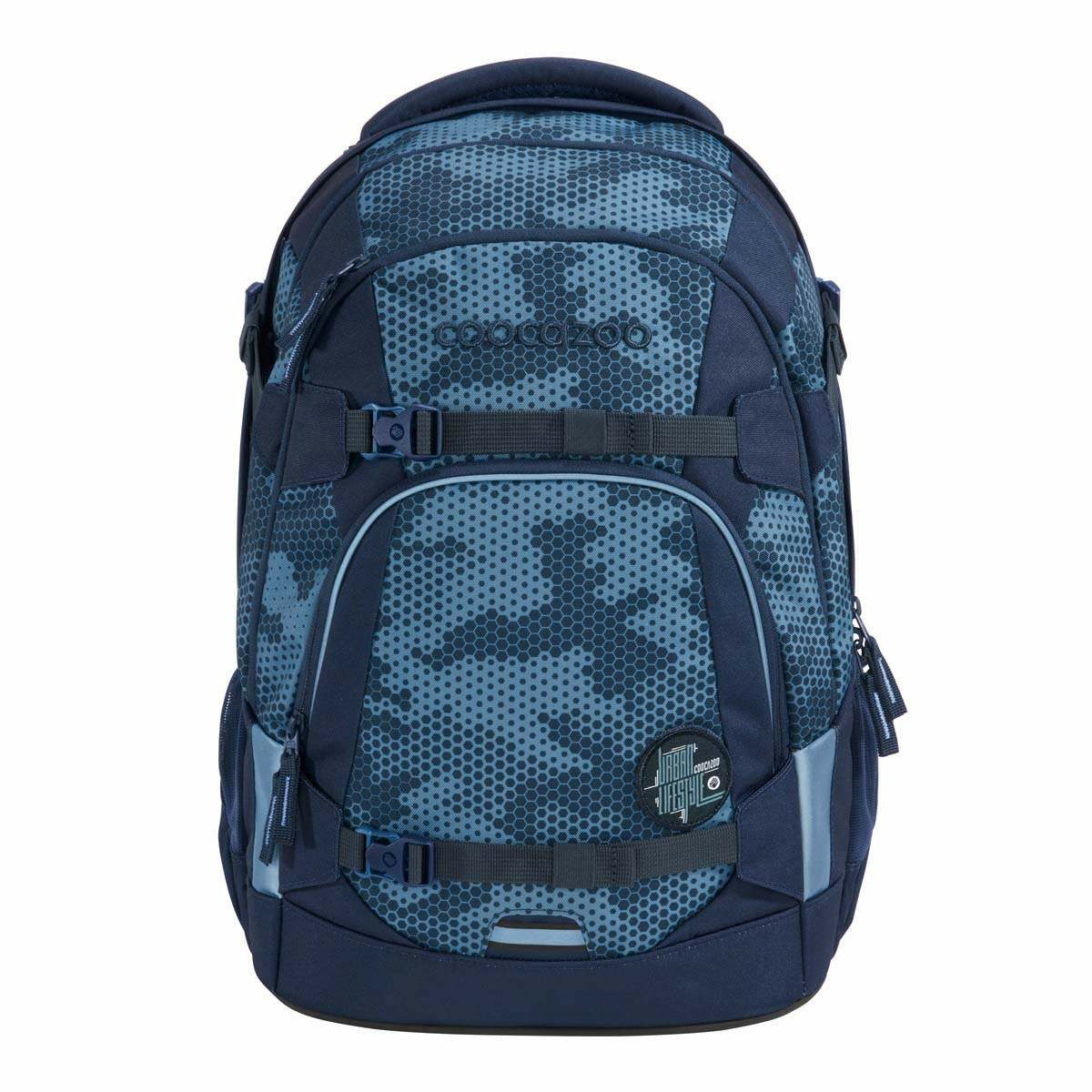 coocazoo Tagesrucksack Rucksack für Damen (1-tlg., keine Angabe)