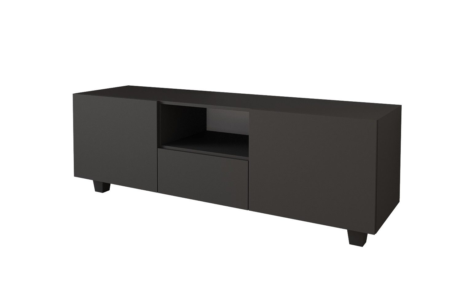 ALTDECOR Lowboard ELIO (1 St., TV-Schrank, TV Möbel, TV Cabinet, Fernsehtis günstig online kaufen