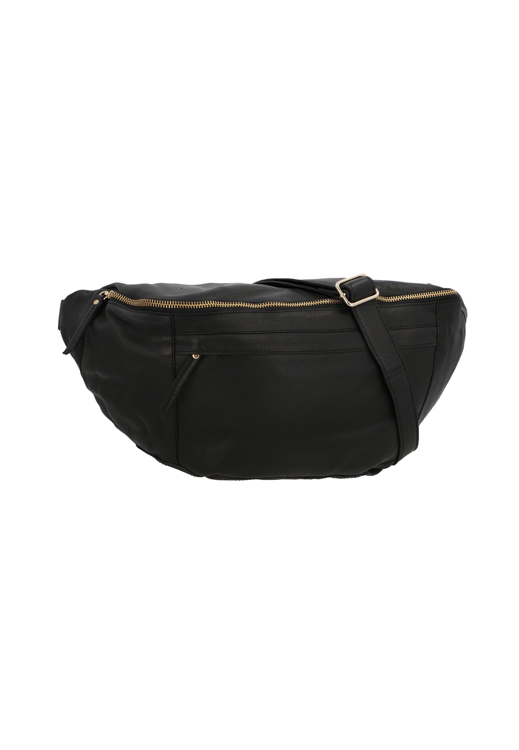 Gusti Leder Gürteltasche Gusti Leder Bauchtasche Esben (1-tlg)