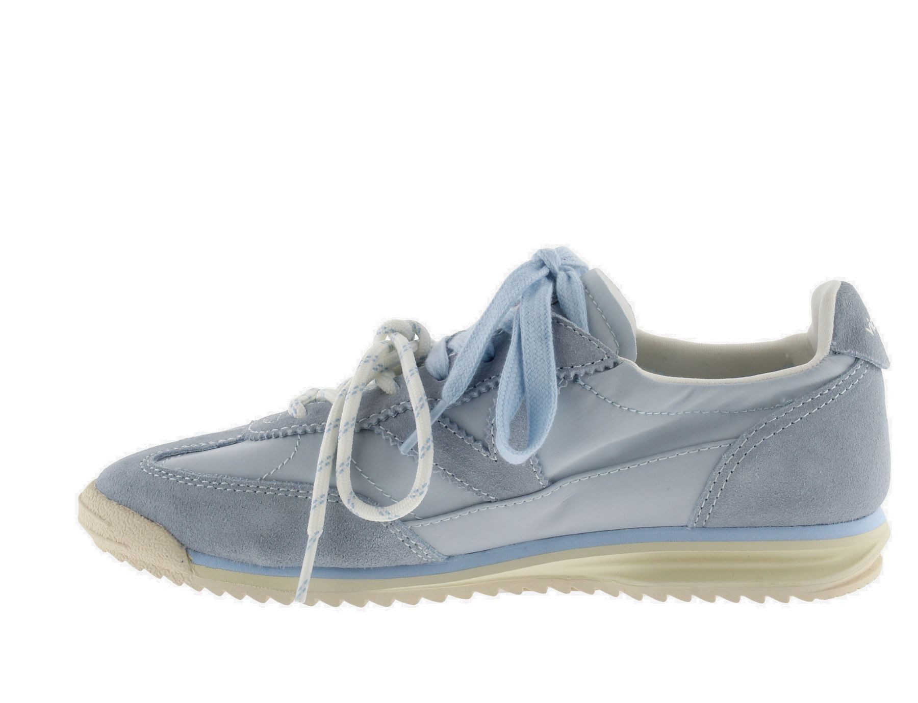 Victoria Victoria Damen Sneaker - 1158109-36 in blau Sneaker