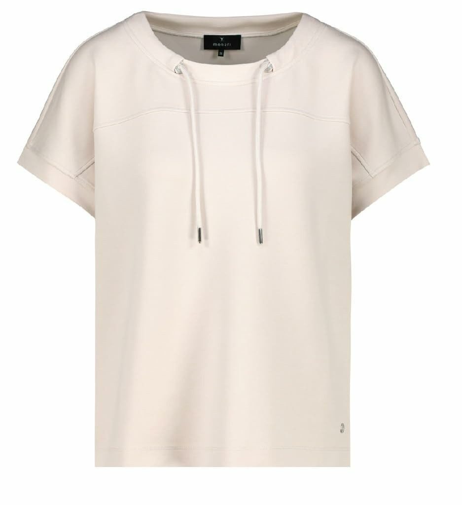 Monari Sweater Sweatshirt für Damen (1-tlg., keine Angabe)