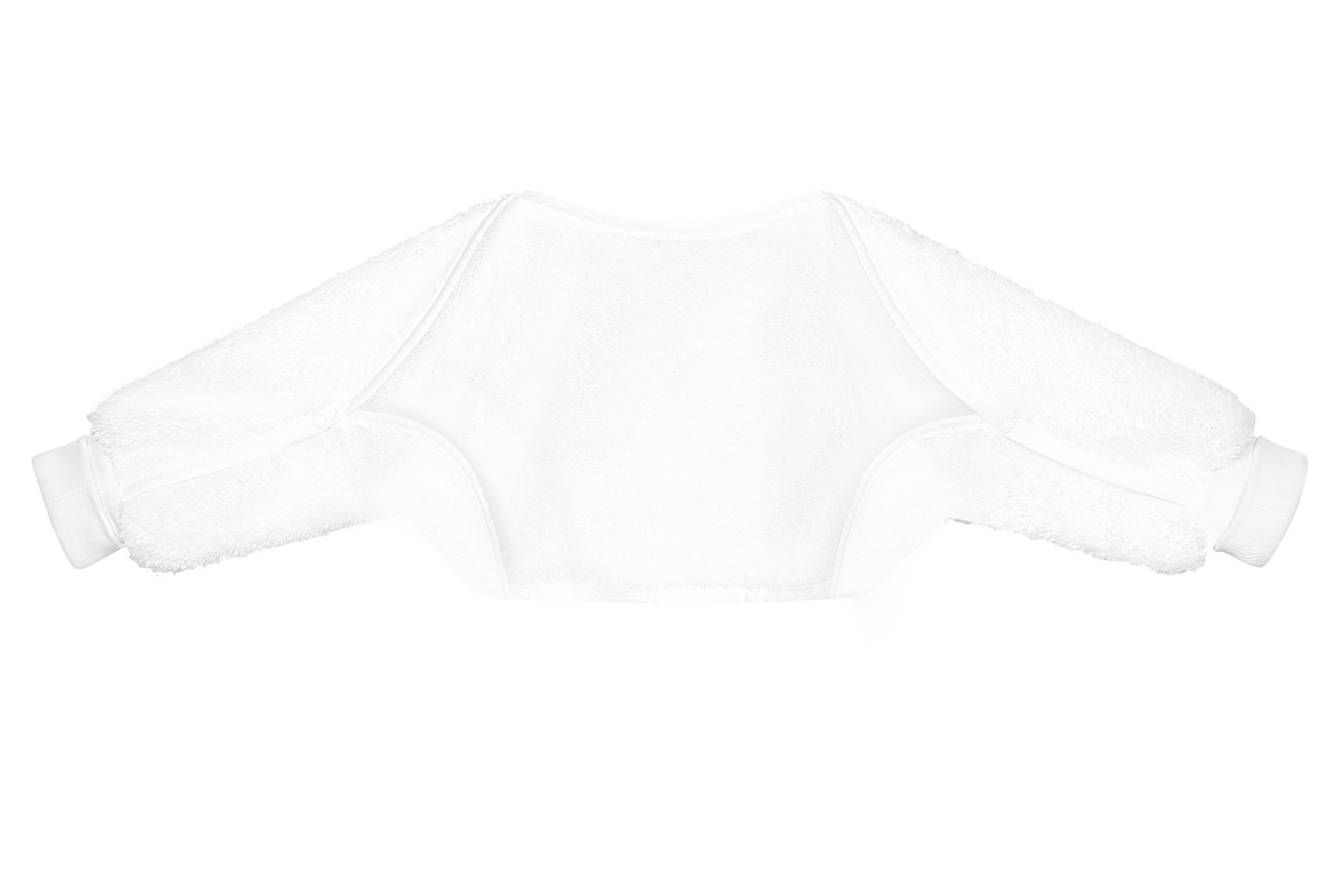 Odenwälder Babyschlafsack BabyNest Ärmelinchen Exclusiv