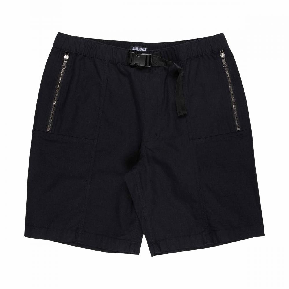 Shorts - Santa Cruz dSkate Shorts mit Reißverschlusstaschen