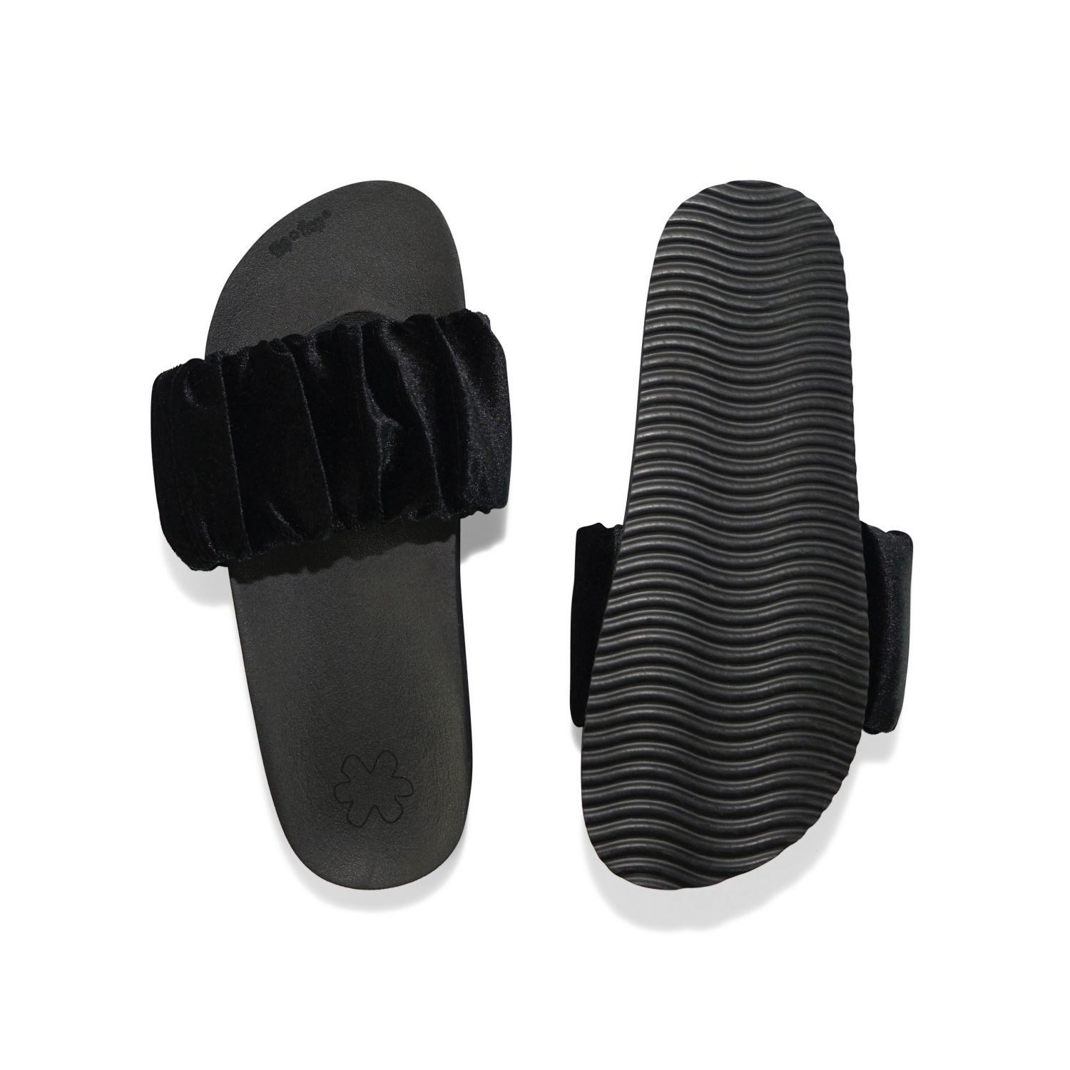 Flip Flop pool*gentle velvet Badesandale