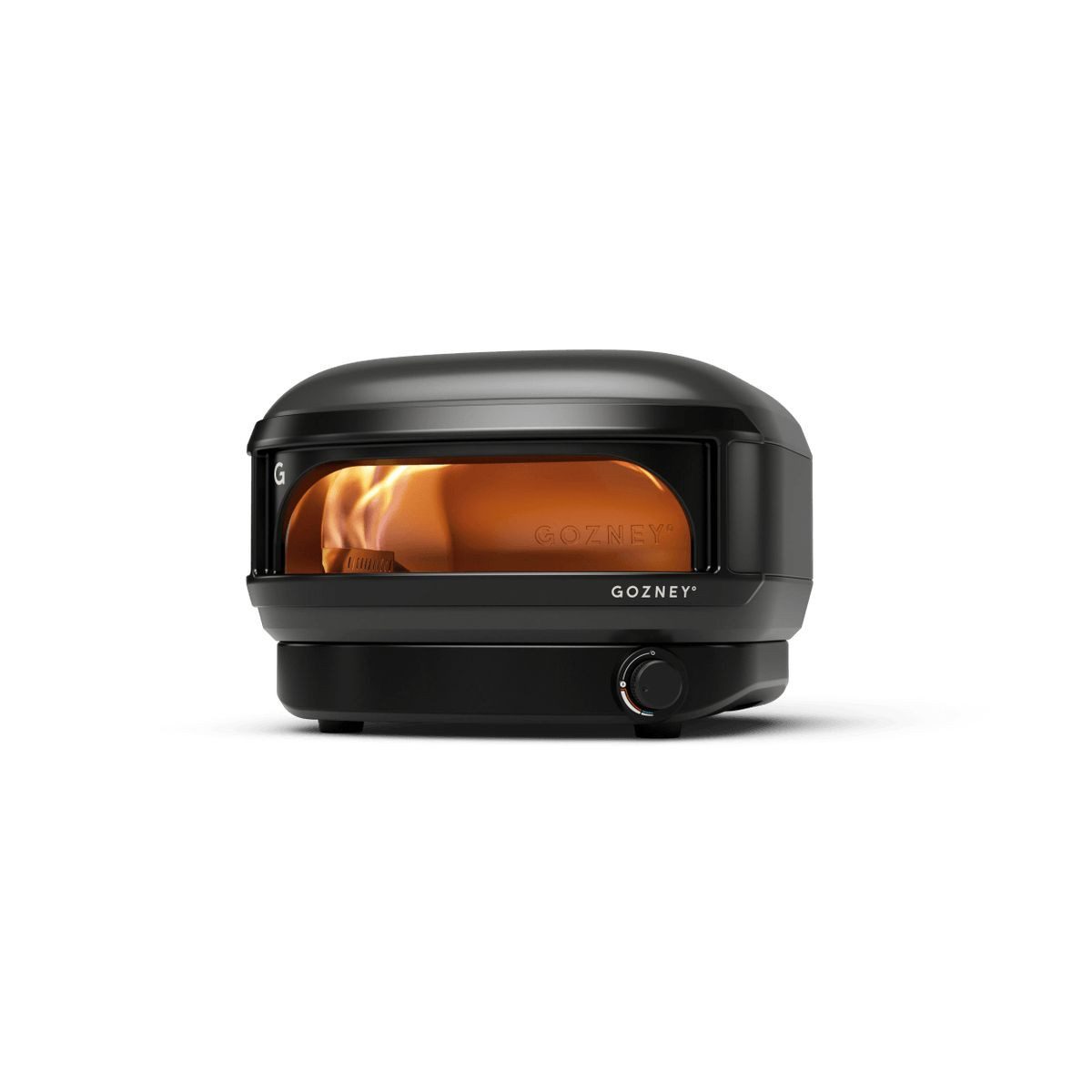 GOZNEY° Pizzaofen Gozney Arc Lite Pizzaofen Off Black – Bild 4 von 5