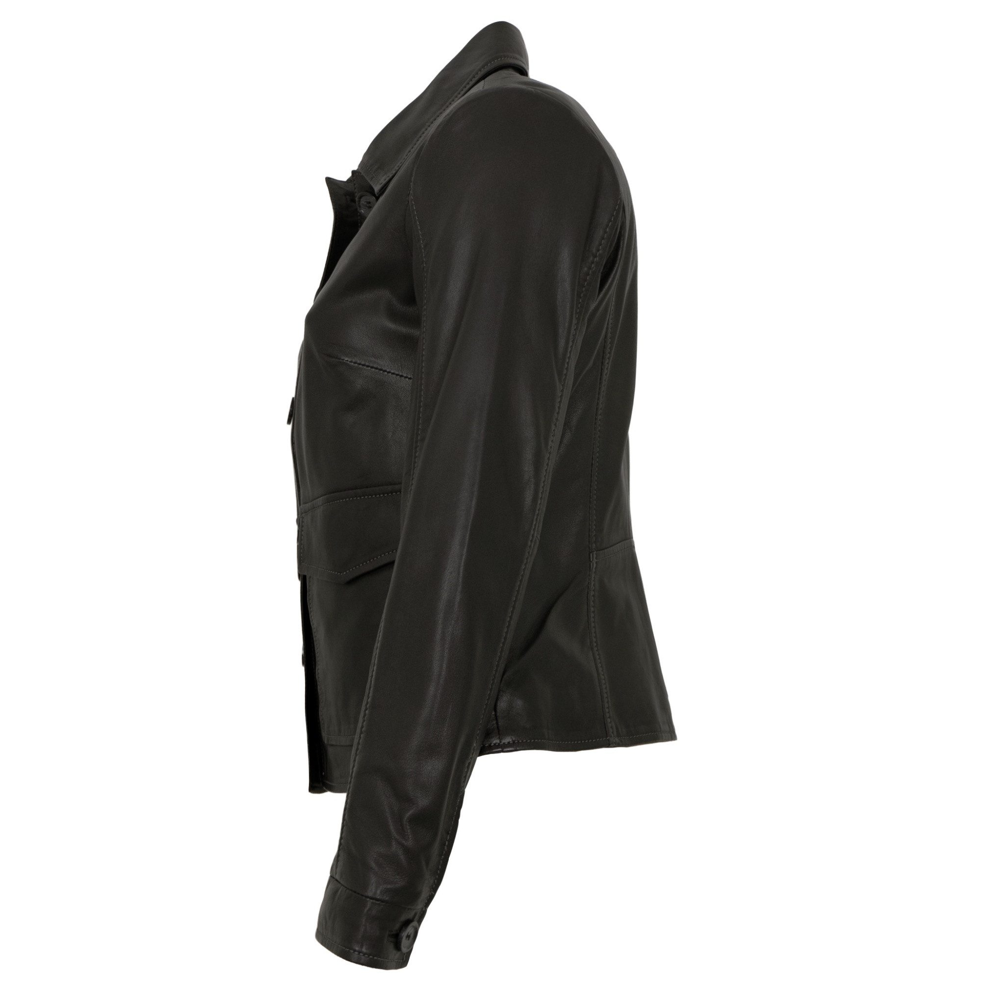 Jilani Lederjacke Wanja Jilani - Damen günstig online kaufen