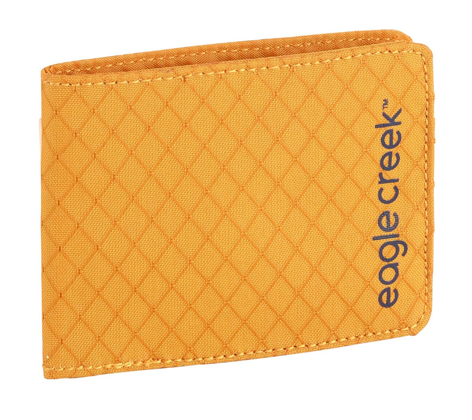 Eagle Creek Geldbörse Travel Security, mit RFID-Blocker Schutz