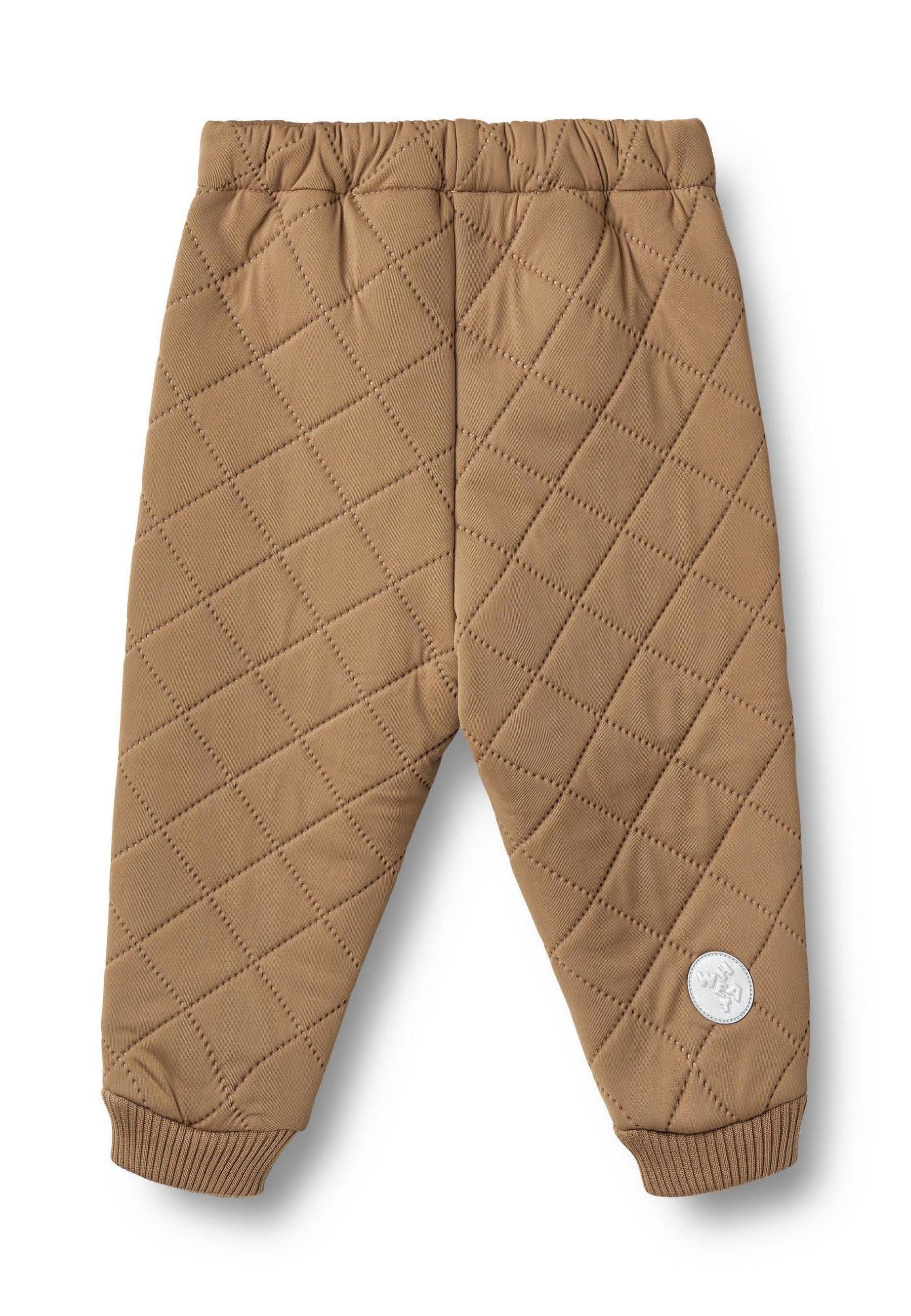 WHEAT Stoffhose WHEAT Thermo Pants Alex (1-tlg)