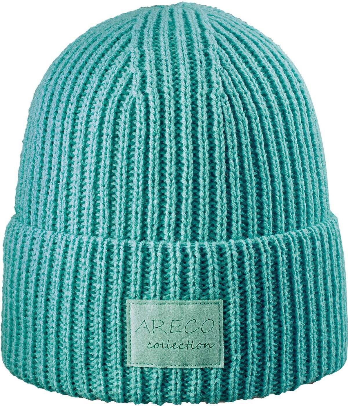 Strickmütze Beanie