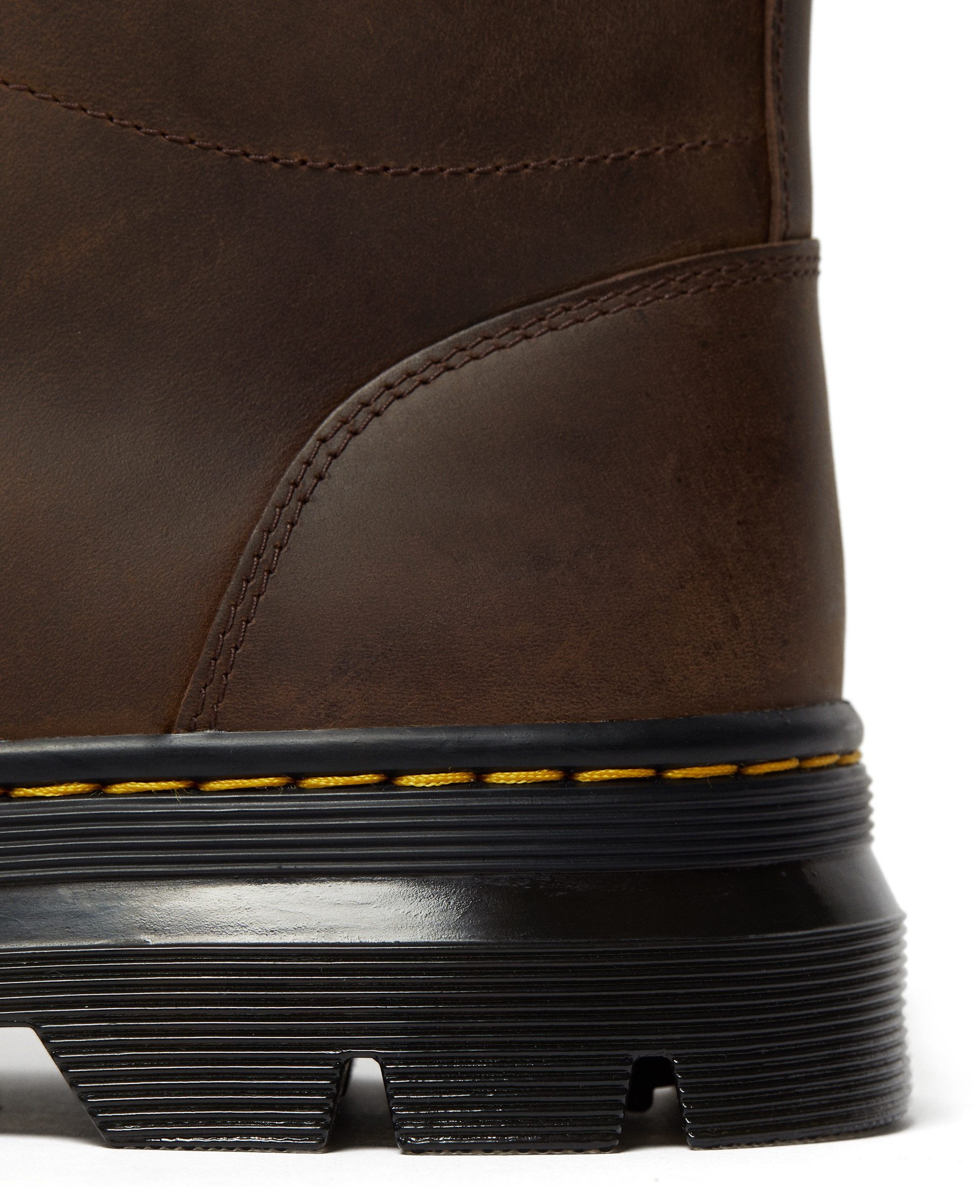DR. MARTENS Combs Schnürboots Schnürboots, Freizeitstiefelette günstig online kaufen
