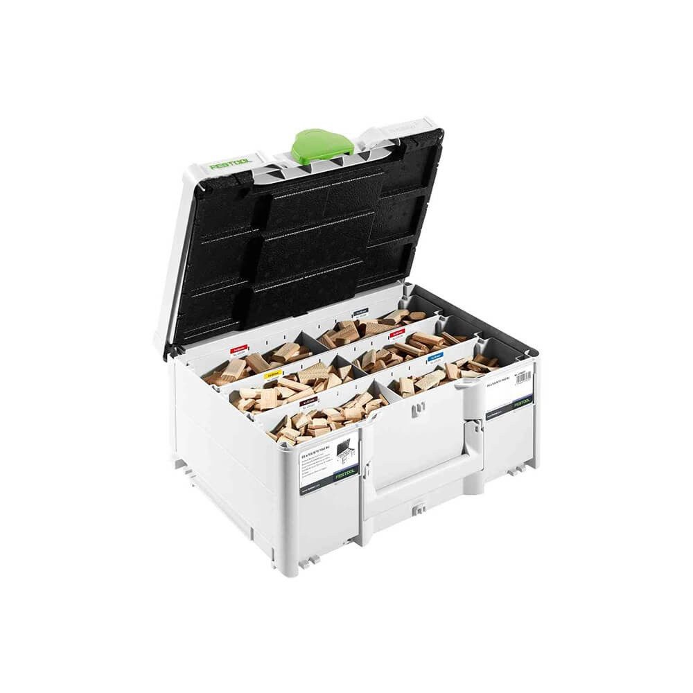 FESTOOL Universaldübel