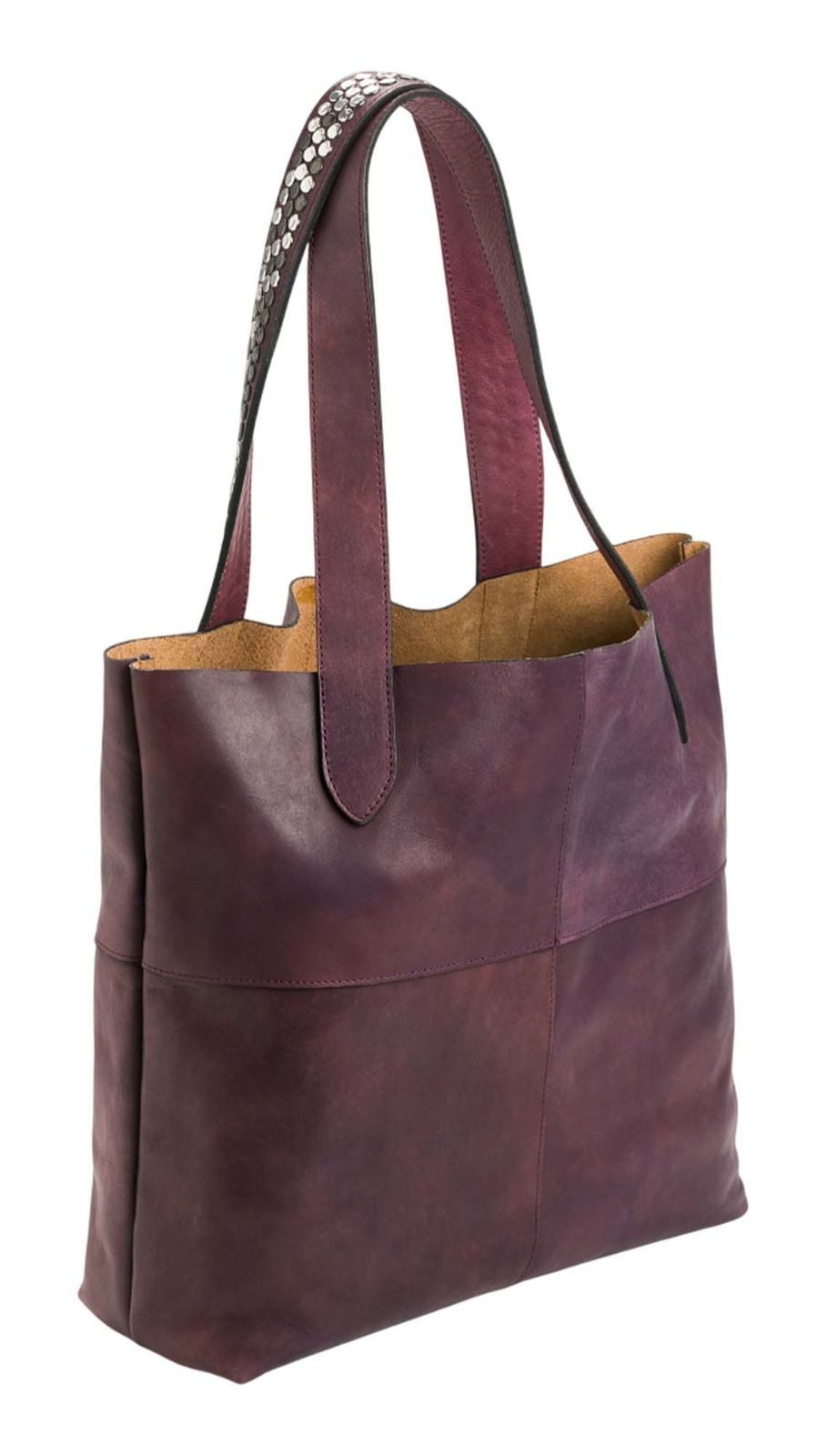 Schultertasche Meghan Shopper