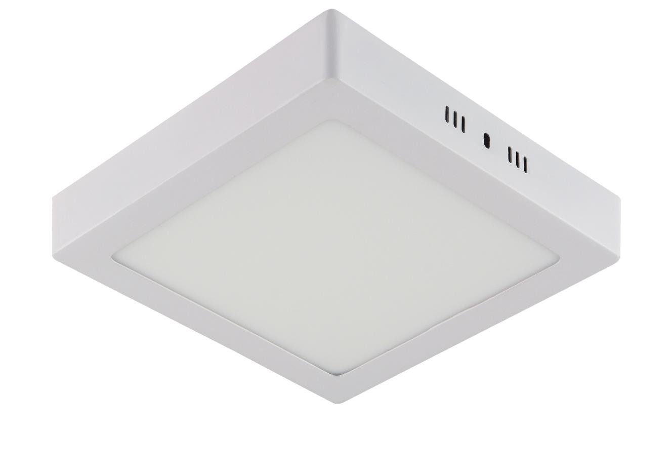 Braytron LED Deckenleuchte 18W Aufputz LED günstig online kaufen