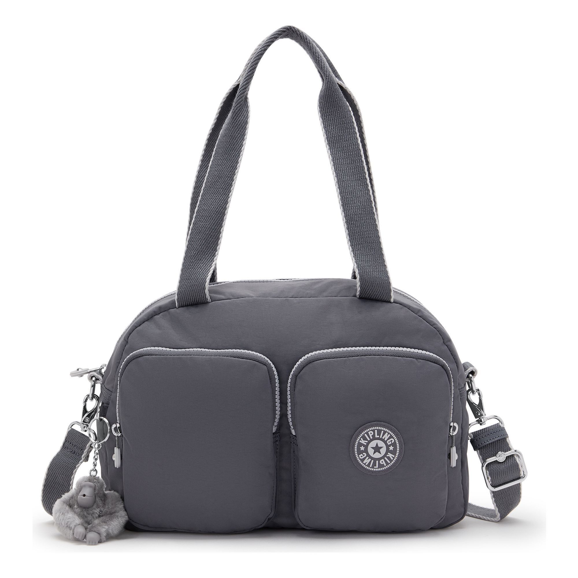 KIPLING Schultertasche Basic, Polyester
