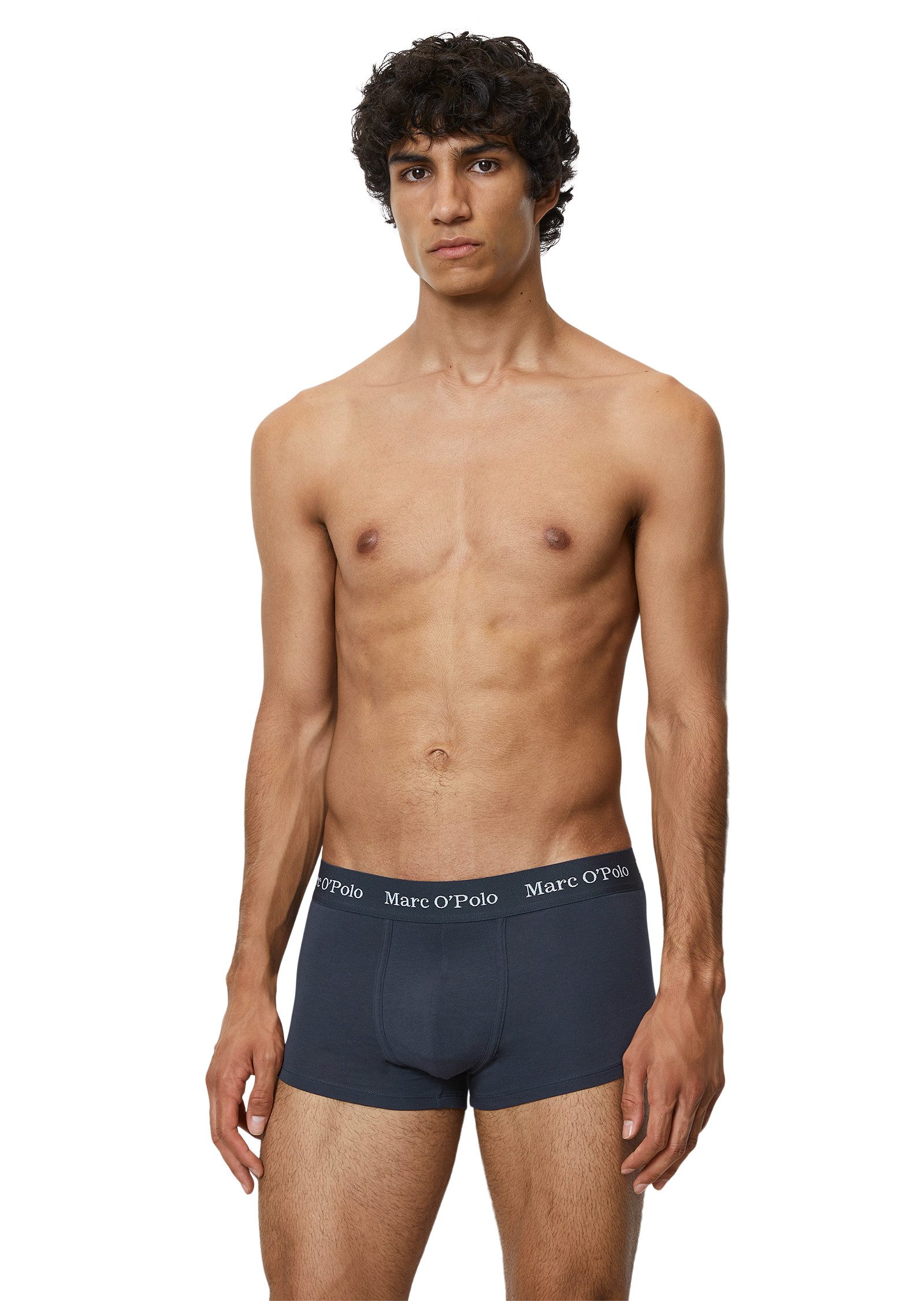 Marc O'Polo Trunk Essentials (3er Pack) günstig online kaufen