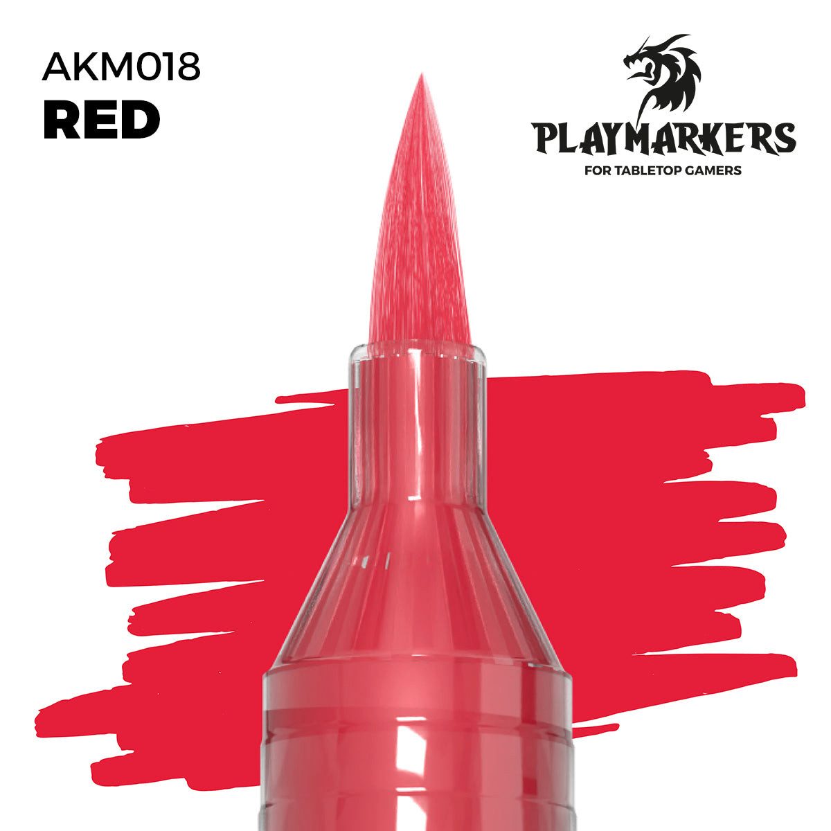 AK Interactive Spielfigur AK Interactive Playm