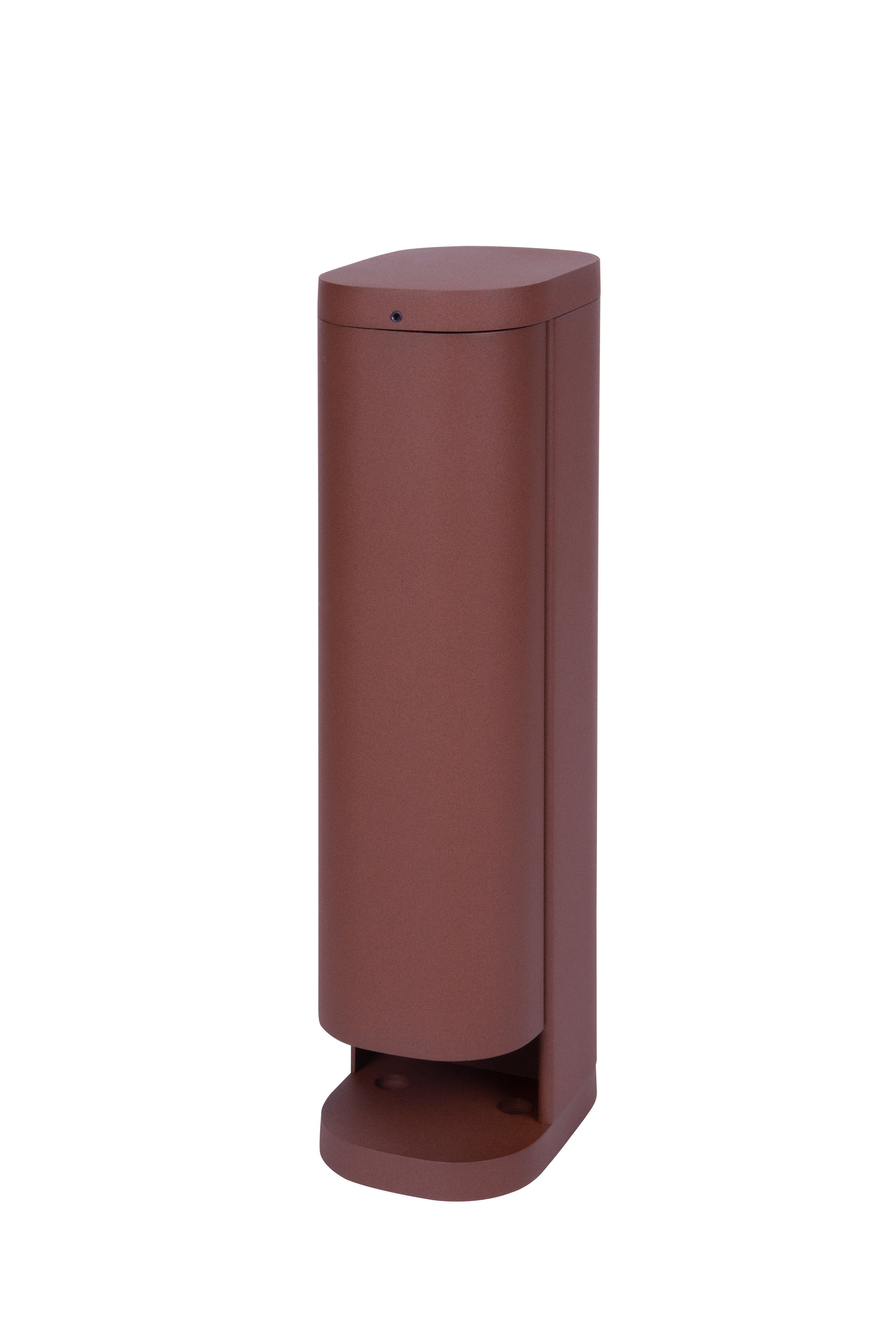 Die Bold GmbH Gartensteckdose VOLO, smarte Steckdosensäule, WLAN, Wasserdicht nach IP44, 3680 Watt, Einfache Montage