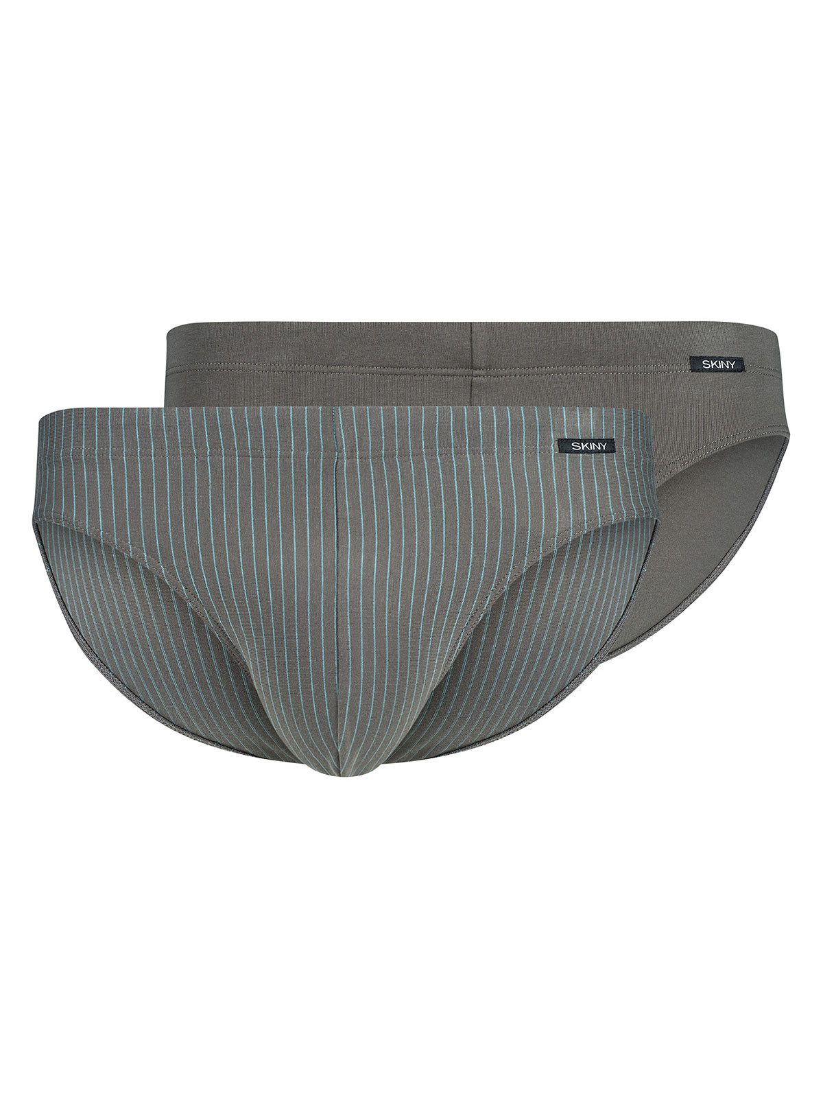 Skiny Slip Herren Brasil Slip 2er günstig online kaufen
