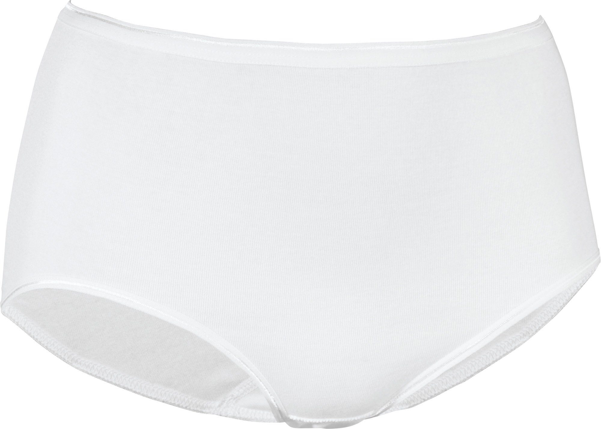 Slip Bio Damen-Taillenslip