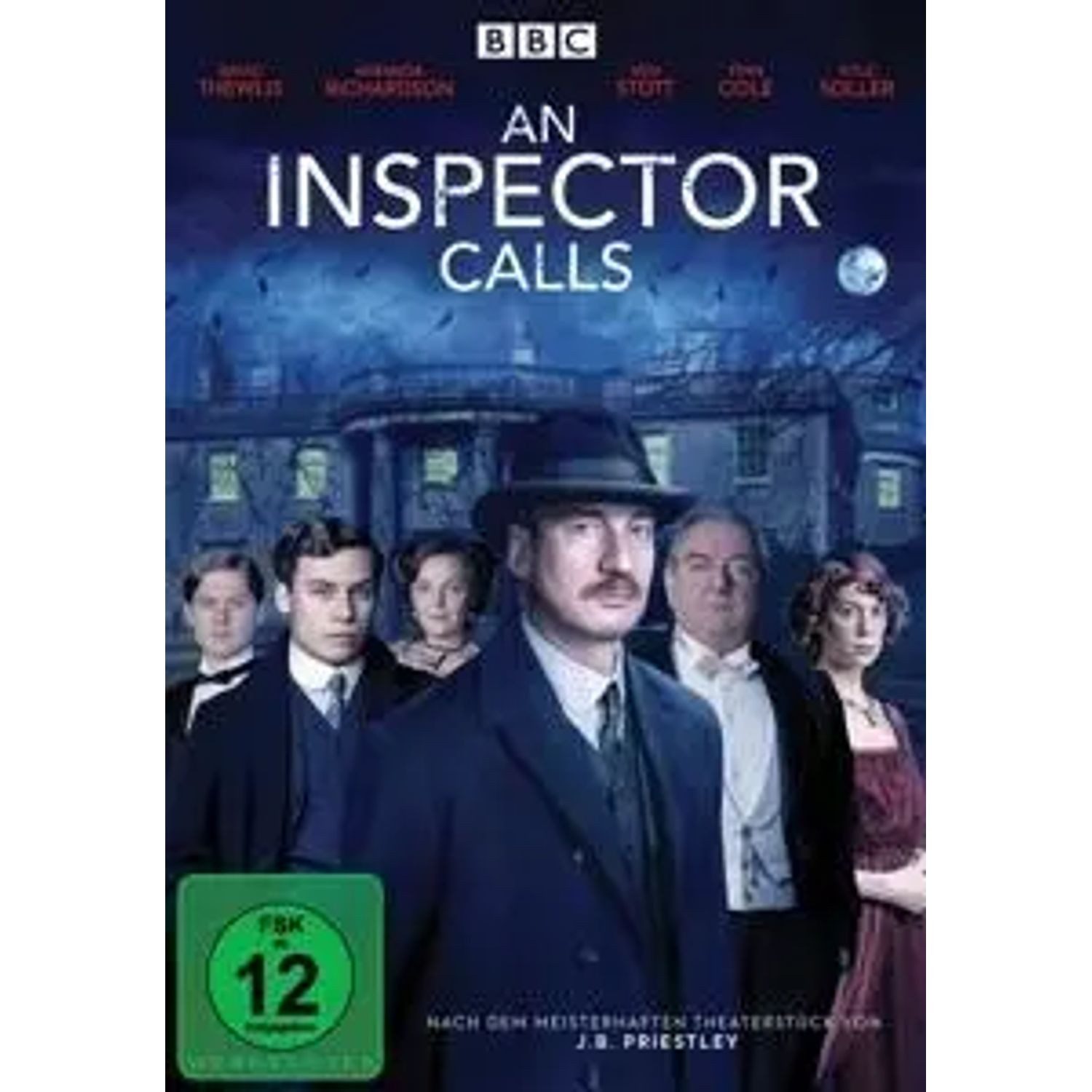 An Inspector Calls