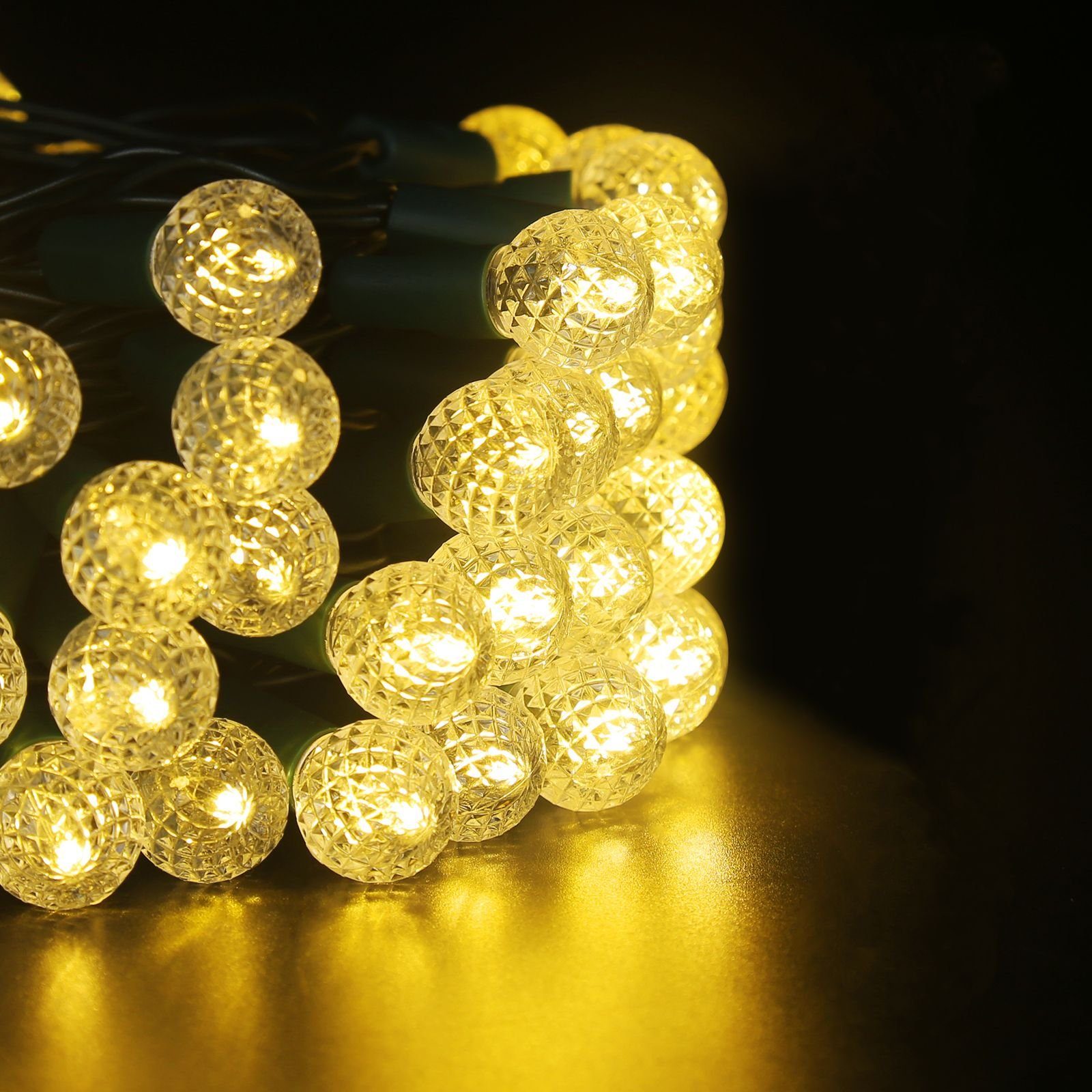 Weihnachtsbeleuchtung Led Mit Batterie 2025 Kata Tricia