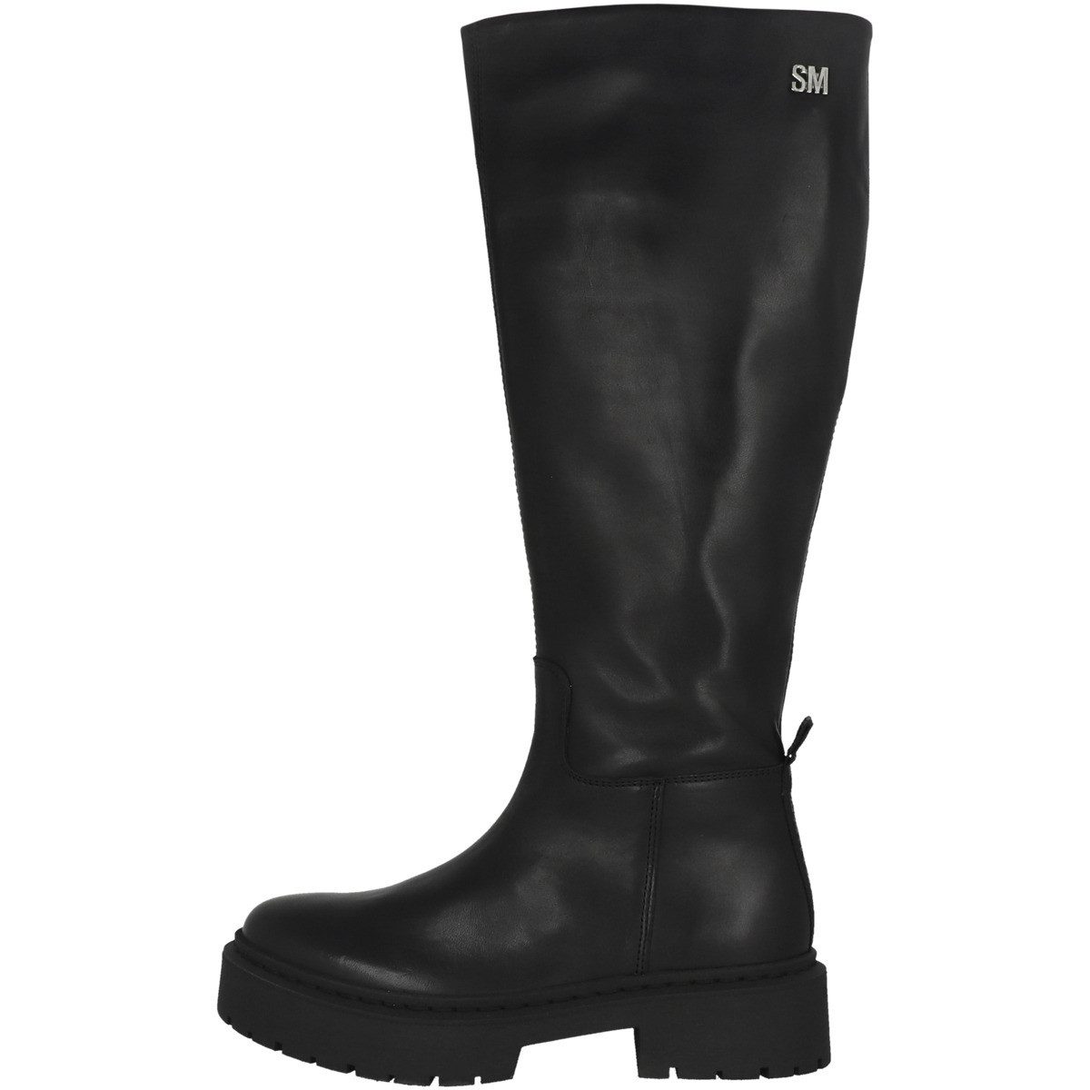 STEVE MADDEN Galina Damen Stiefel Boots, Stiefeletten, Winterschuhe, Winter günstig online kaufen