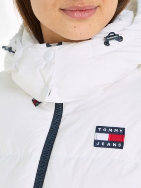 Tommy Jeans Winterjacke TJW ALASKA PUFFER